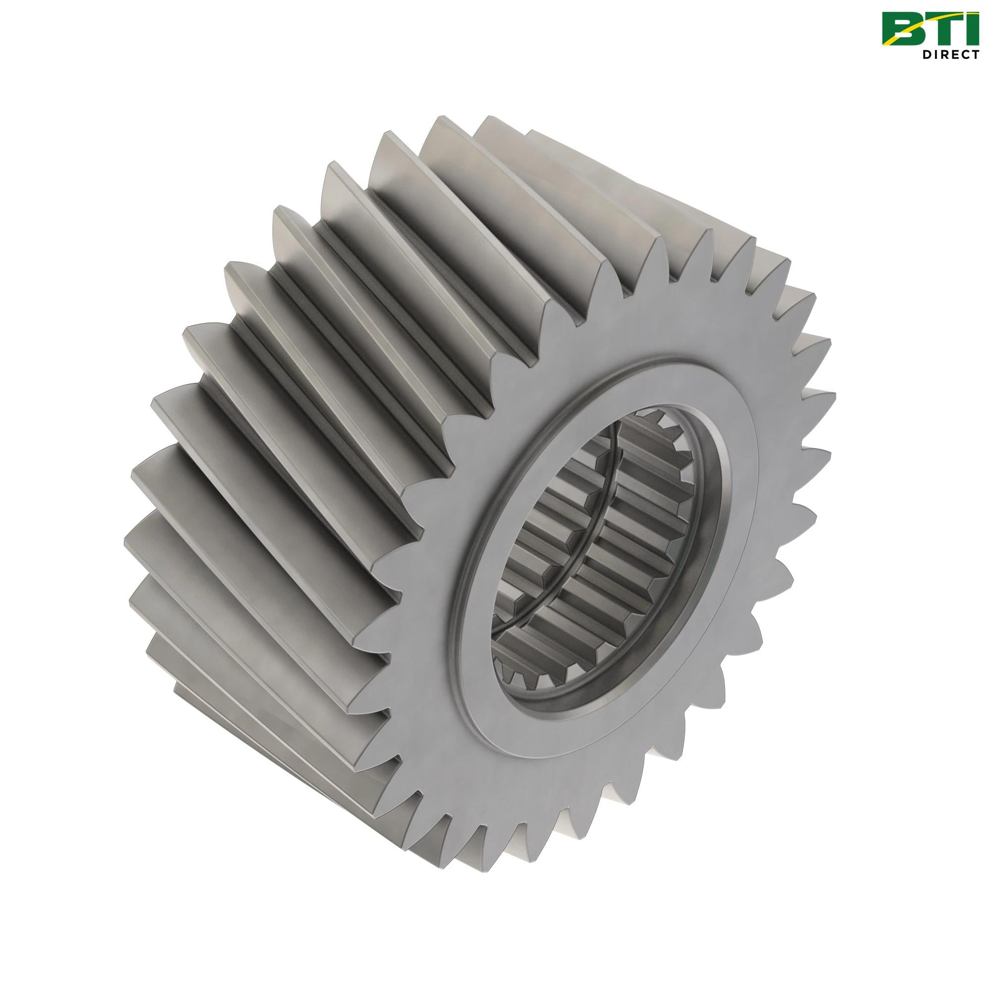 L169145: Helical Gear, 29 Teeth