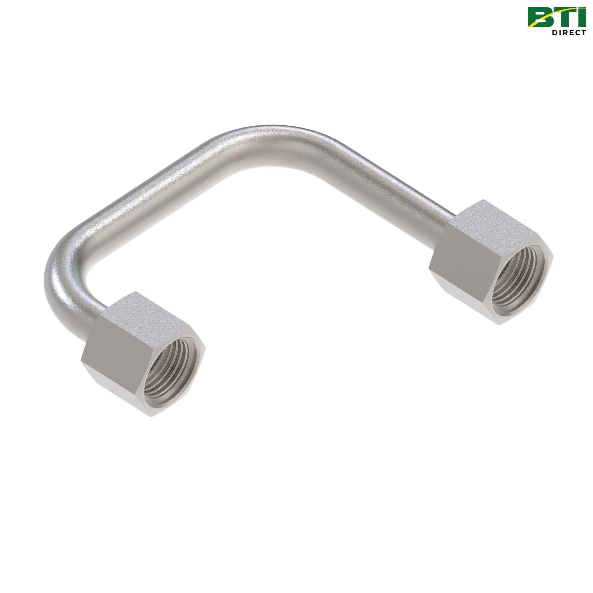 AL175452: Oil Line