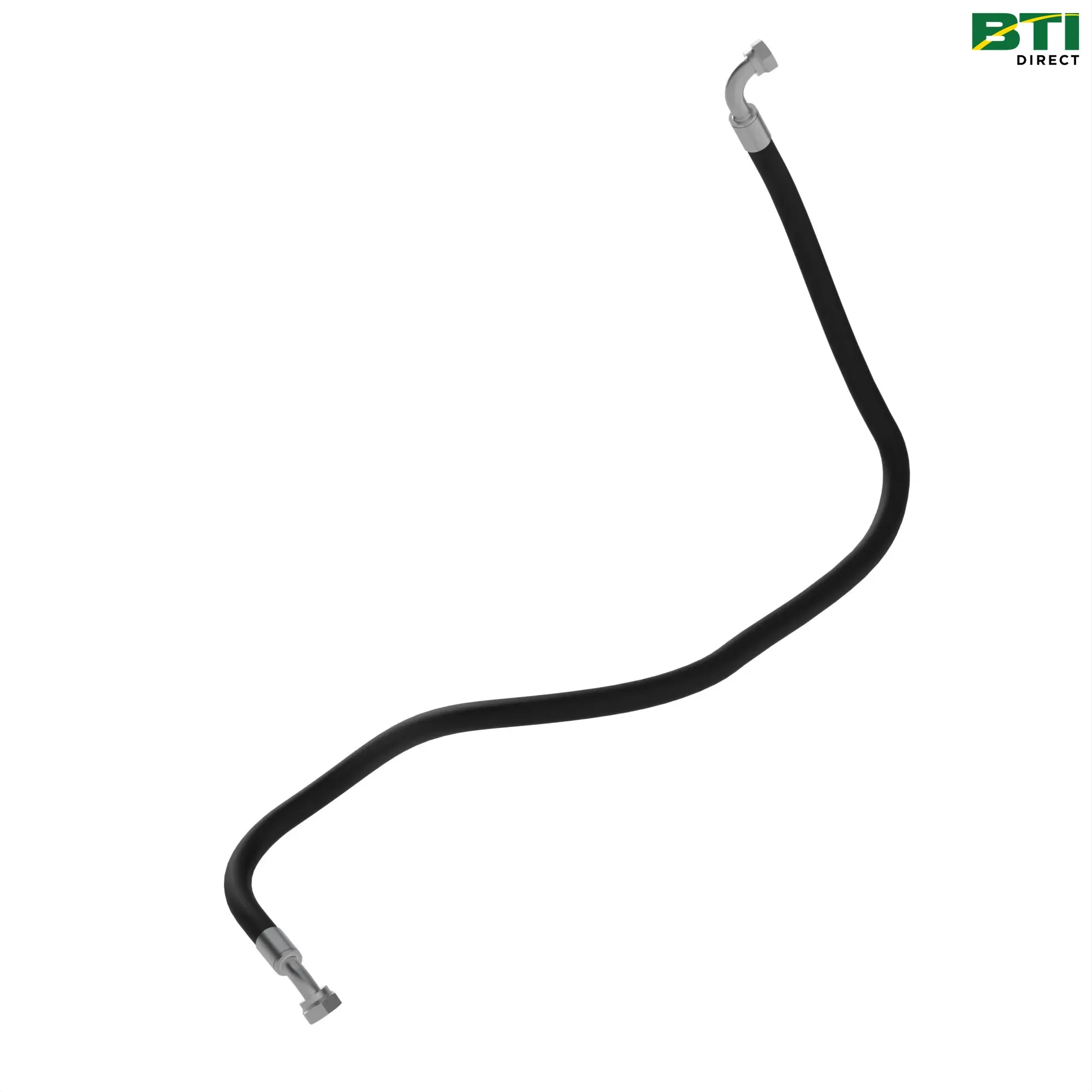 RE310301: PTO Pump Supply Hydraulic Hose