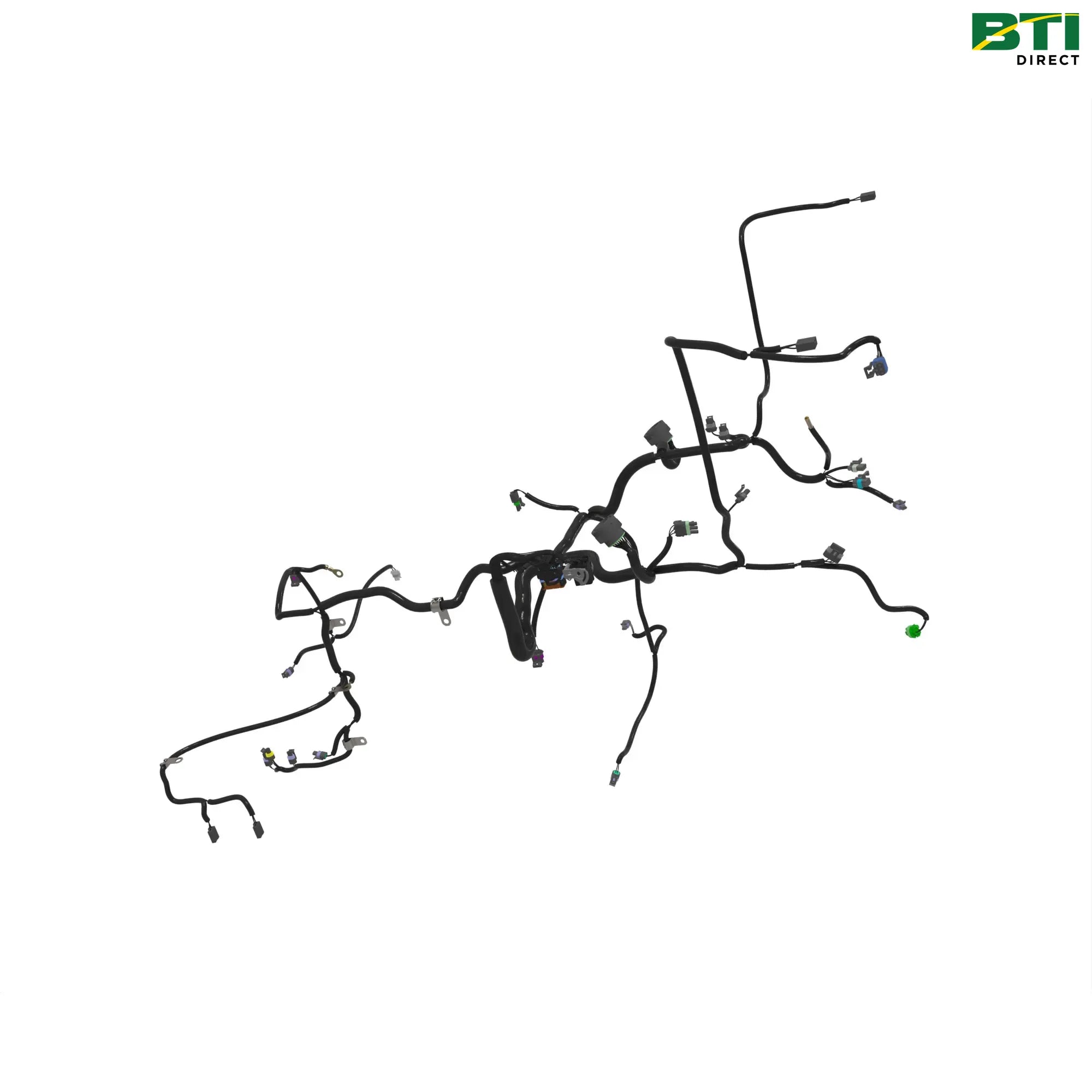 RE226319: Chassis Wiring Harness