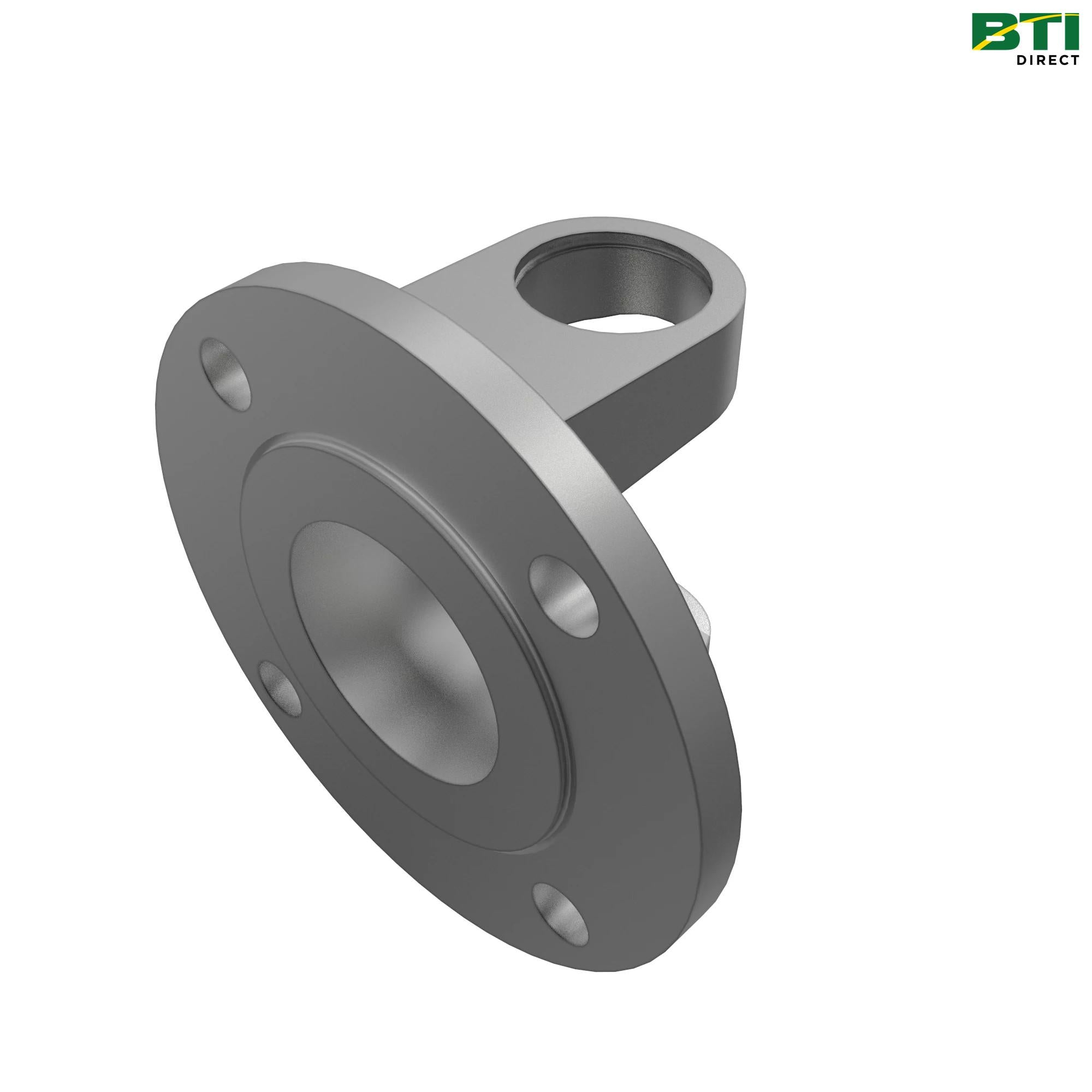 L114858: Rear Universal Driveshaft Flange