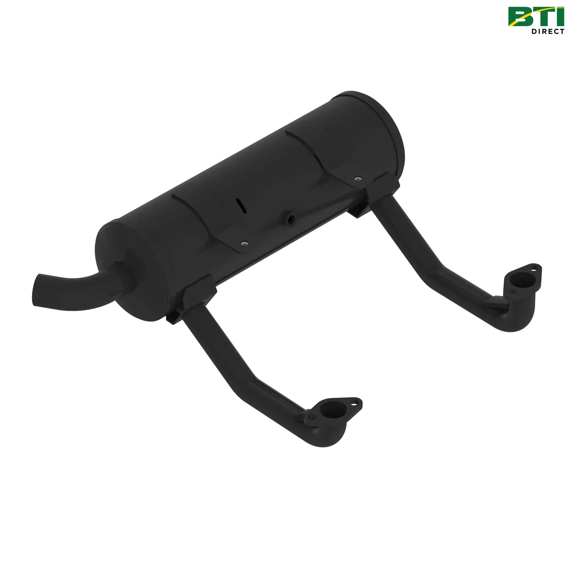 AUC10375: Muffler Assembly