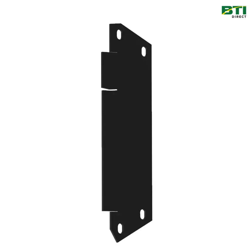 N209597: Fender Angle, Left Side