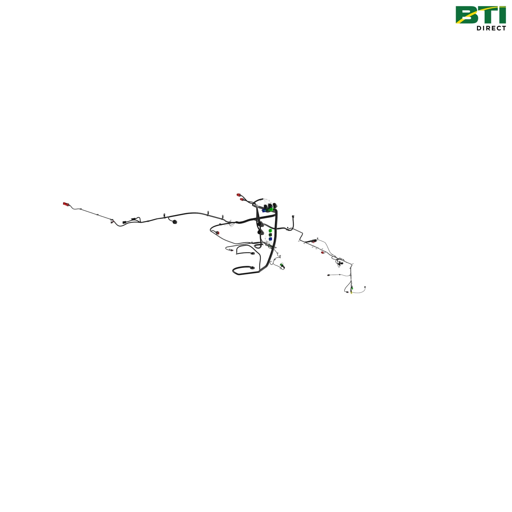 AXE49326: Wiring Harness