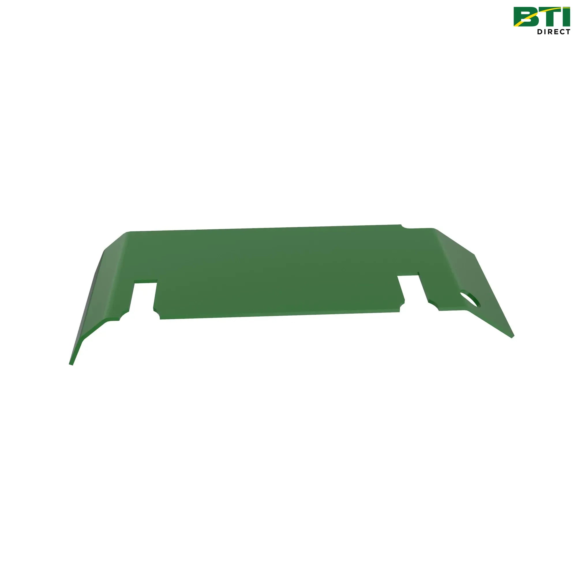 N275882: Rear Spindle Moistener Column Angle
