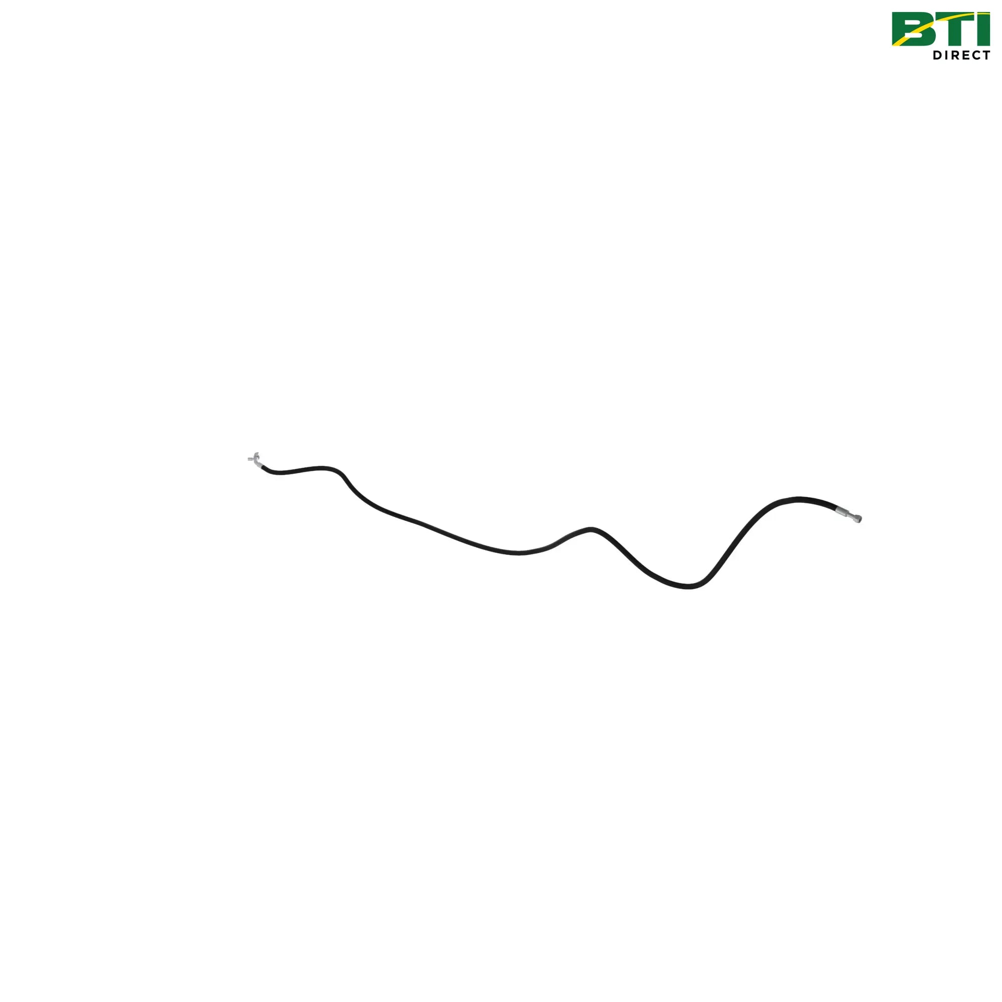 AXE20315: Refrigerant Hose, Suction