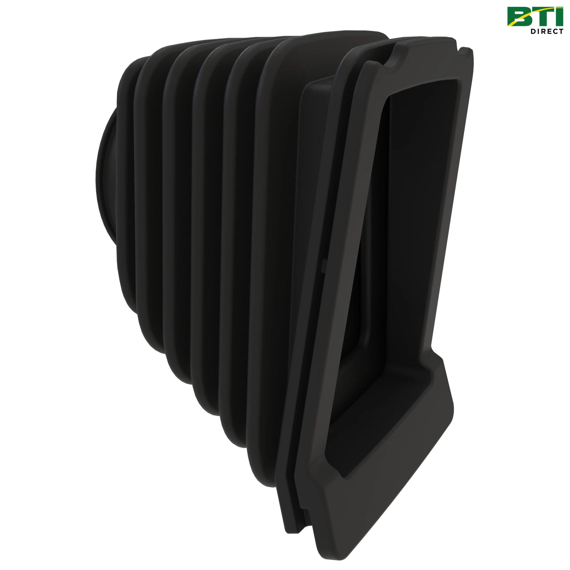 SU29233: Steering Column Cover