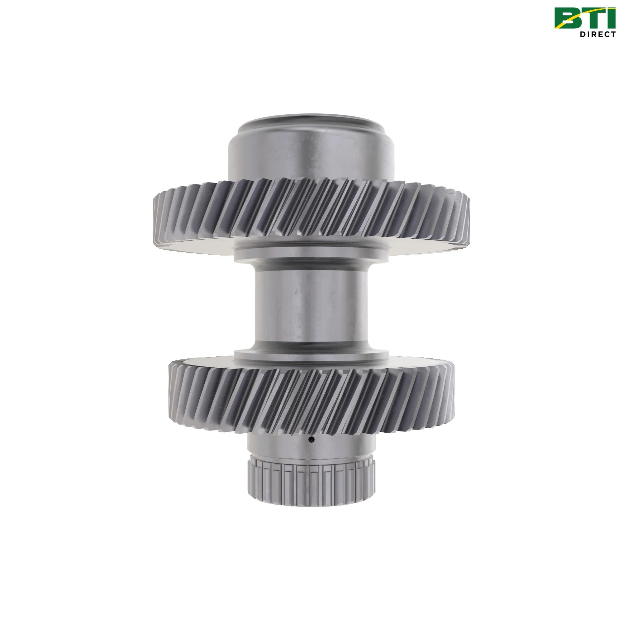 L156144: Drive Shaft without Creeper