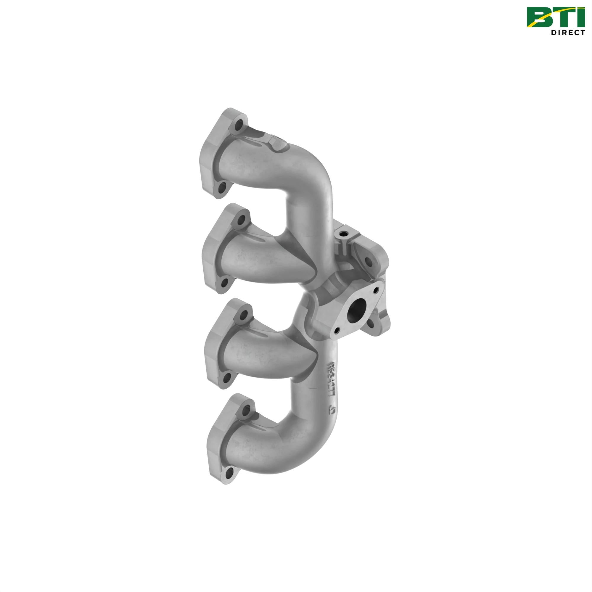 R534277: Exhaust Manifold