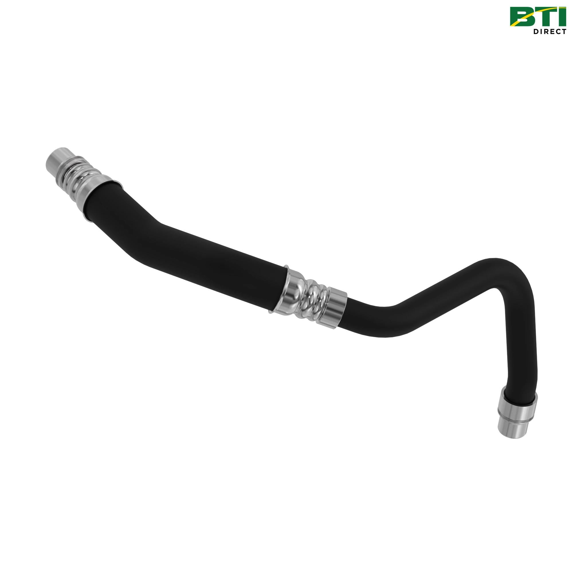 AL221378: Oil Filter Line