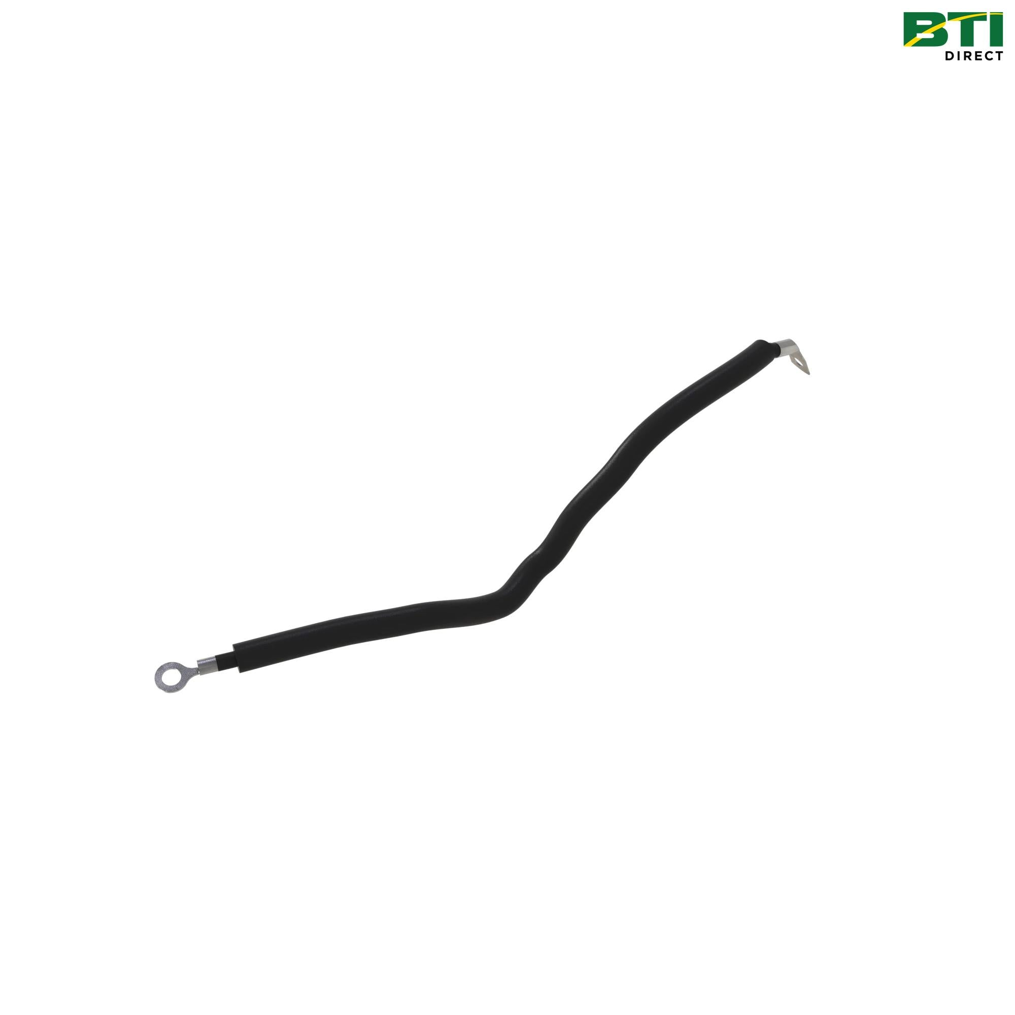 AL213756: Battery Cable, Length 490 mm