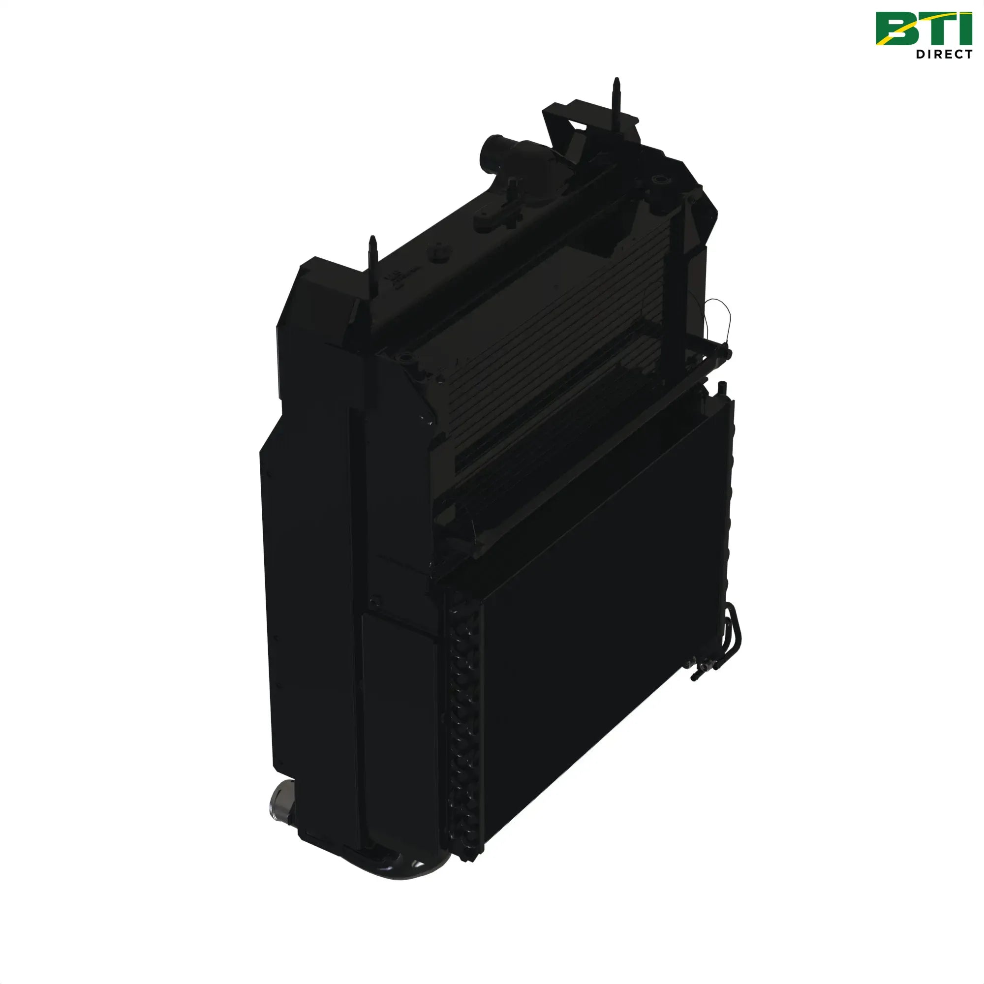 RE226369: Cooling Package Module