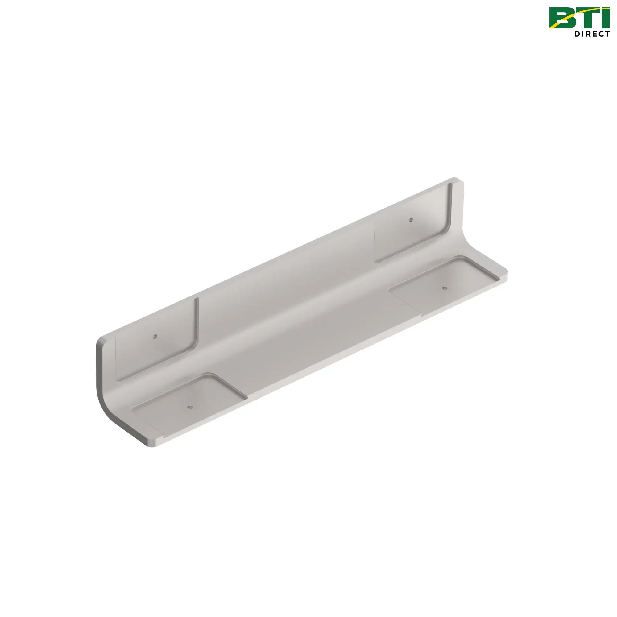 N315302: Tread Adjust Hose Supports Plate