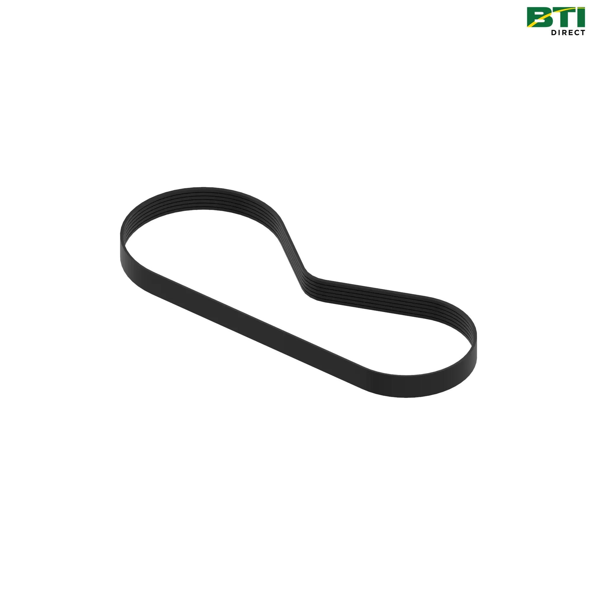 N379166: Engine Fan Drive V-Belt, Effective Length 1205 mm (47 inch)
