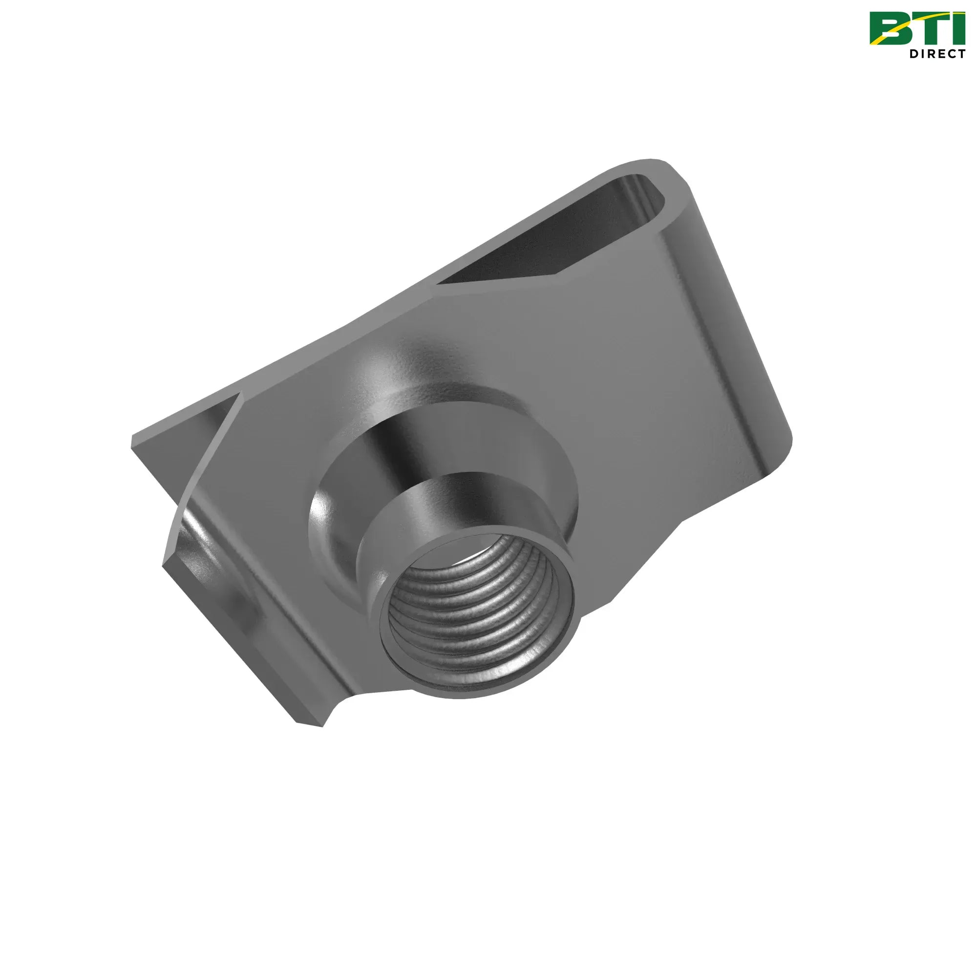 N310719: Clip Nut, M10