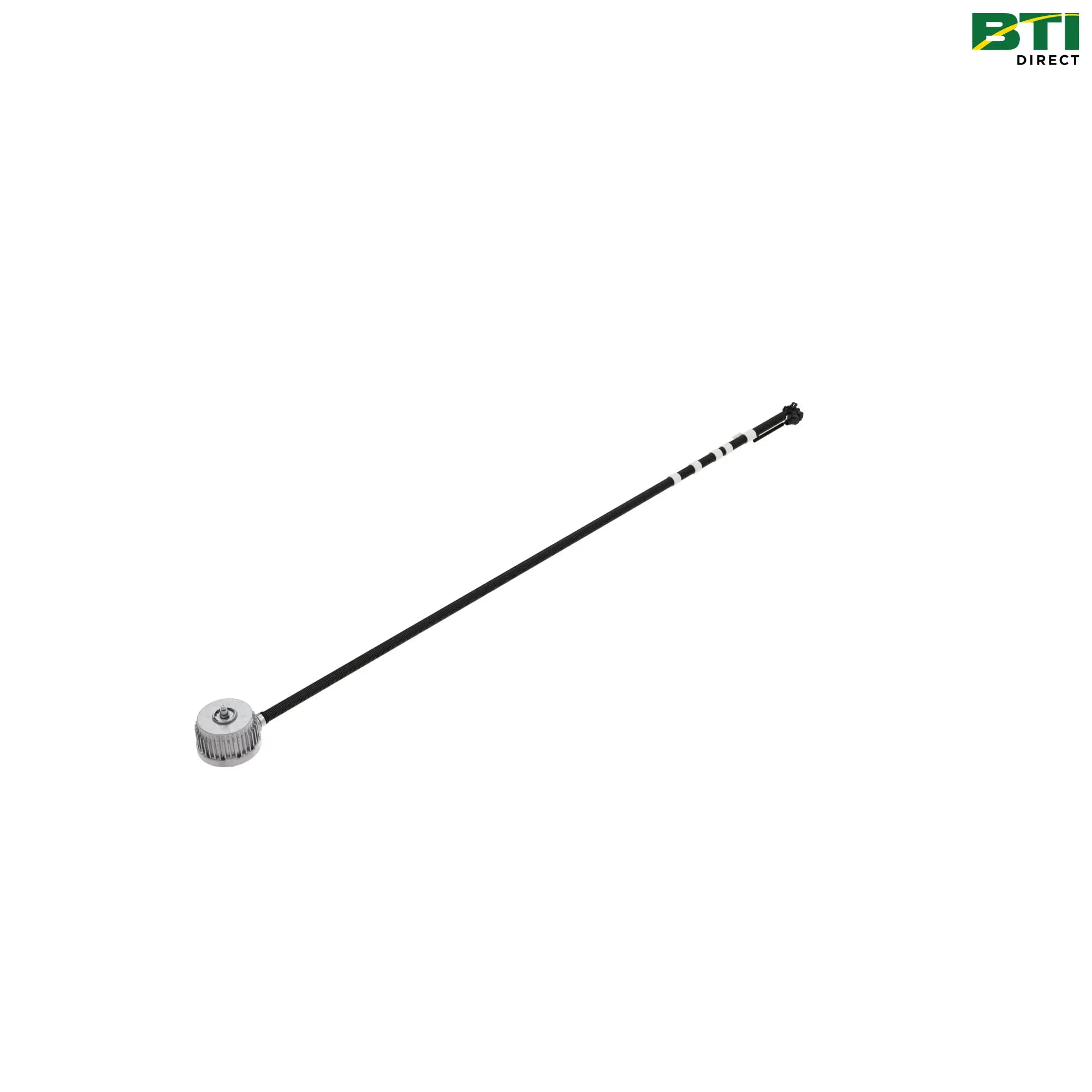 AUC15437: Electric Motor