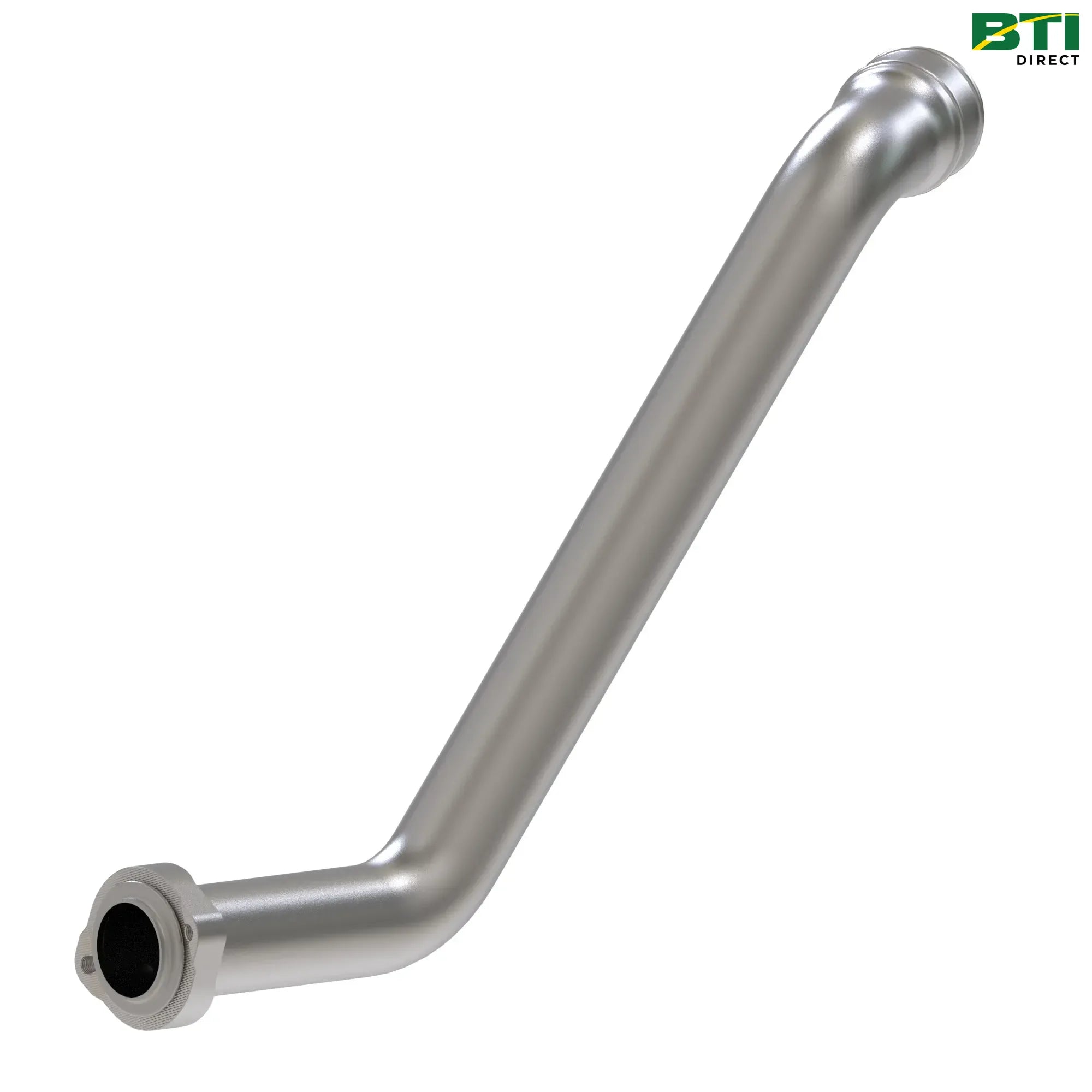 RE330216: Turbocharger to Air Aftercooler Pipe