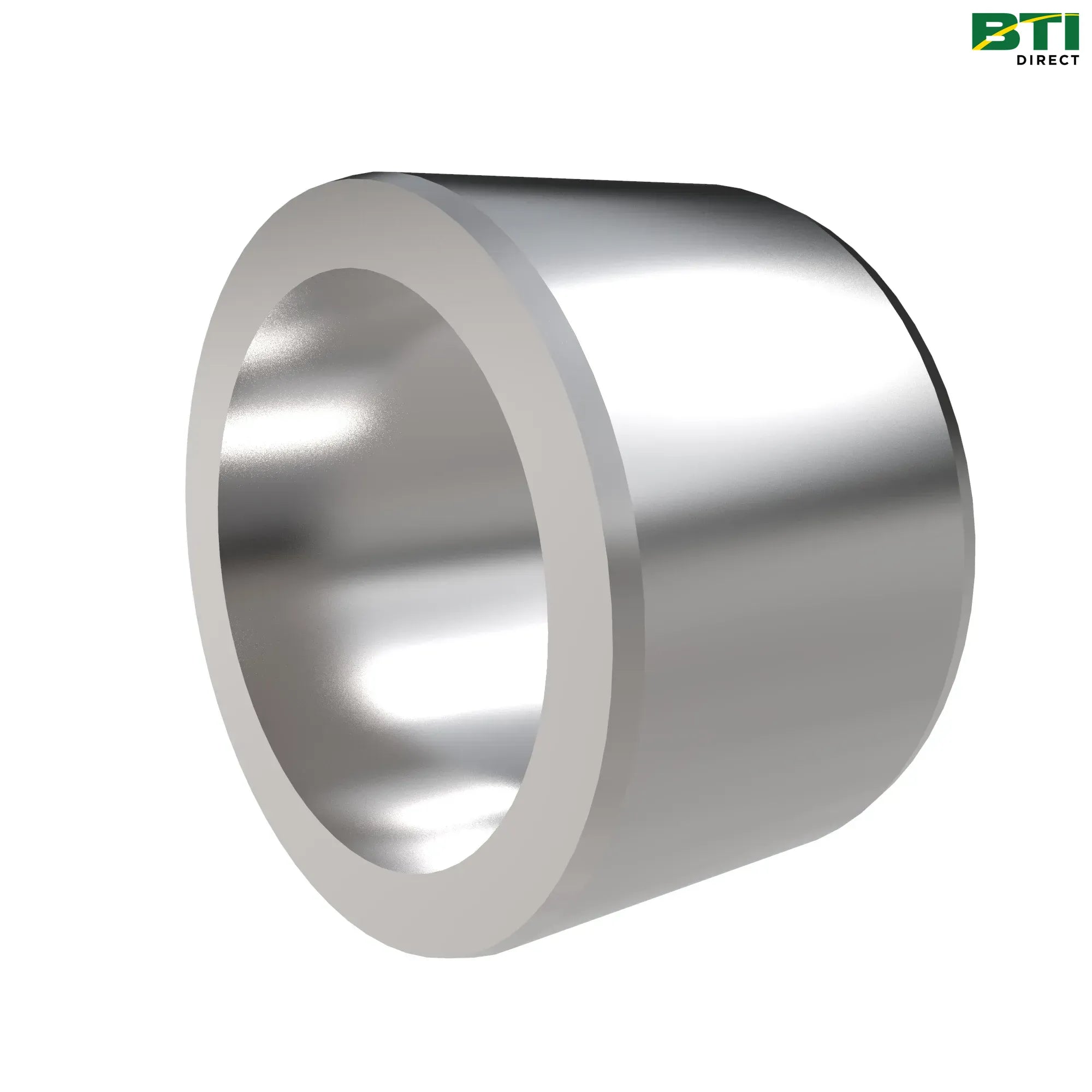 N218646: Cylindrical Alloy Bushing