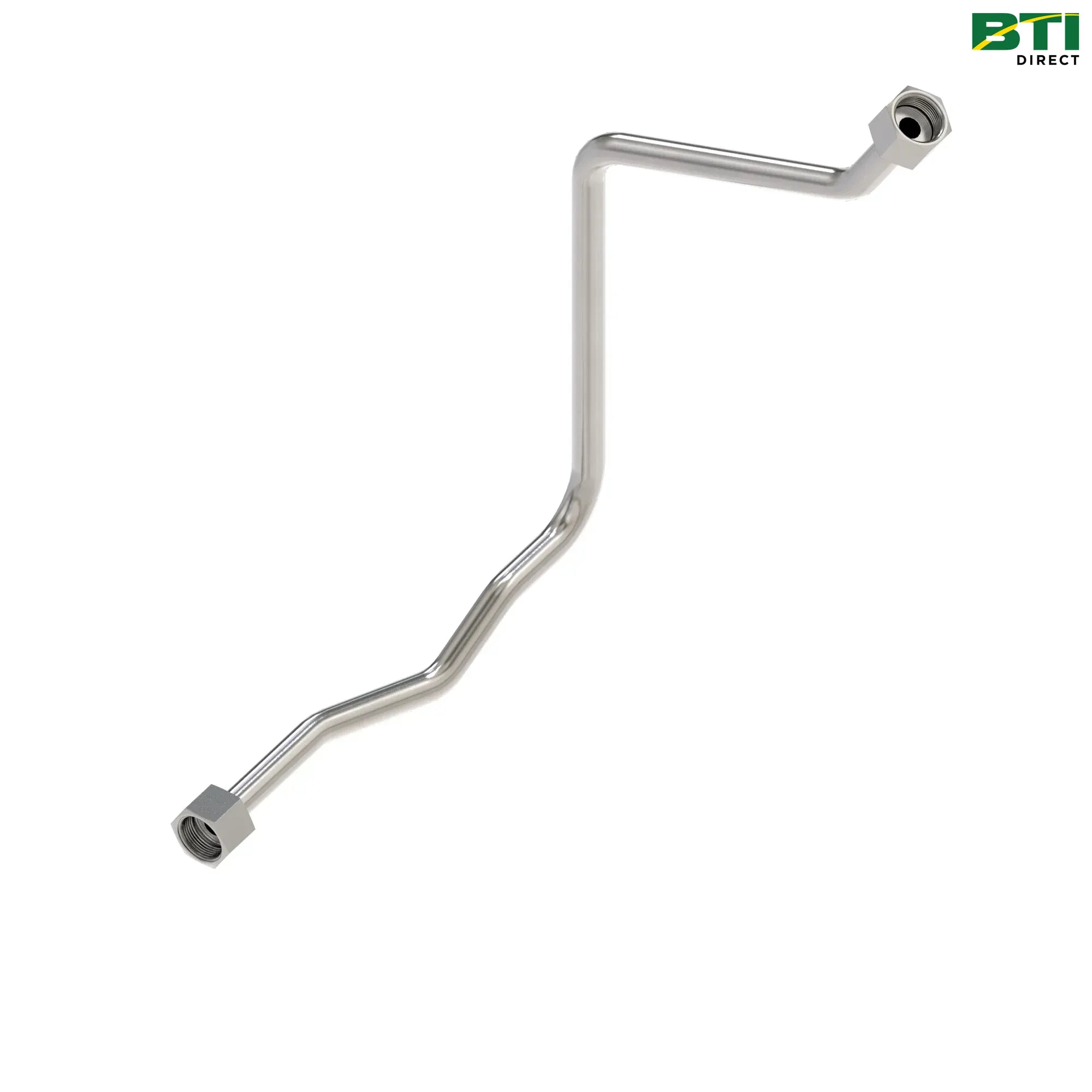 RE194286: Lift Pump to SCV Oil Line