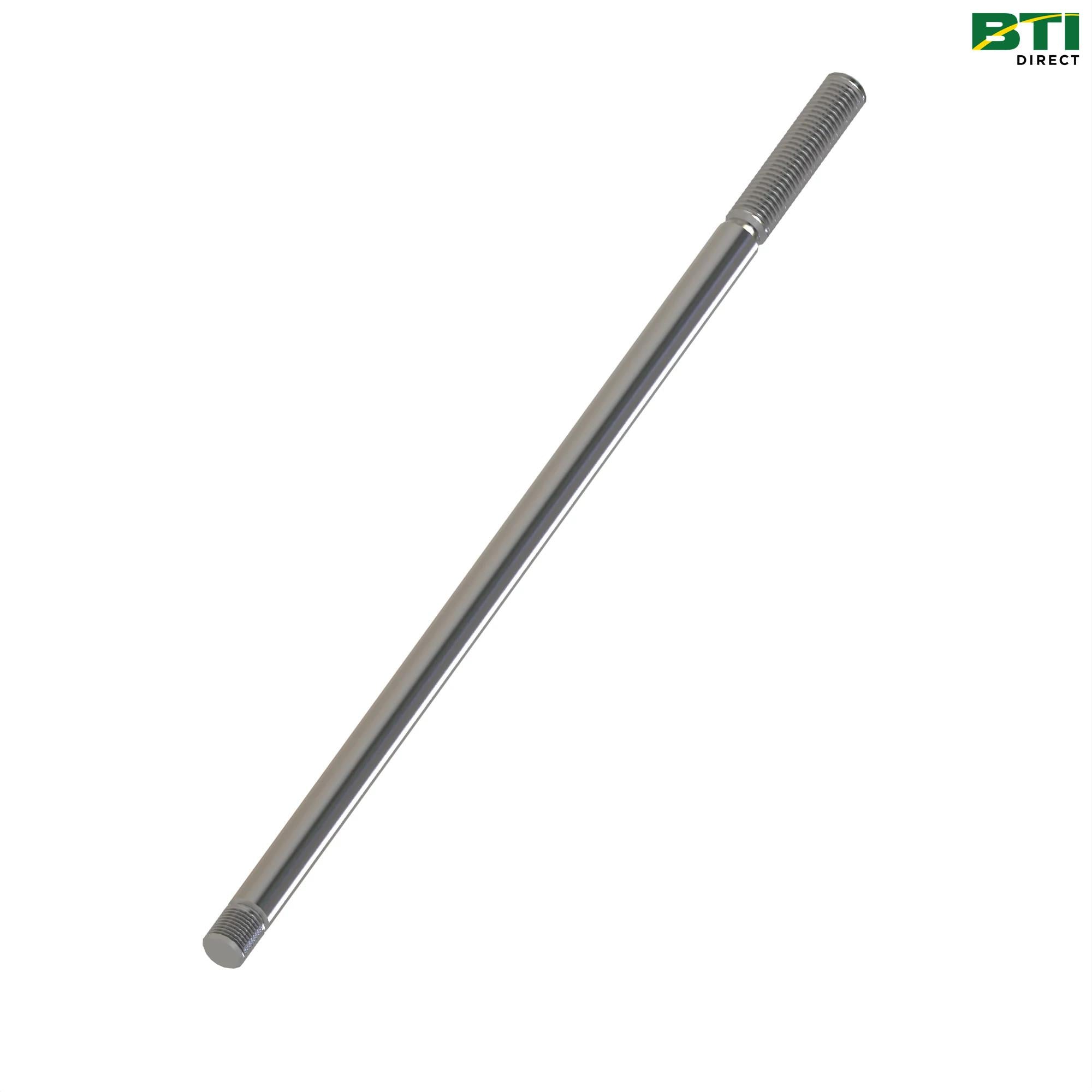 L222809: Stud, M10 X 265