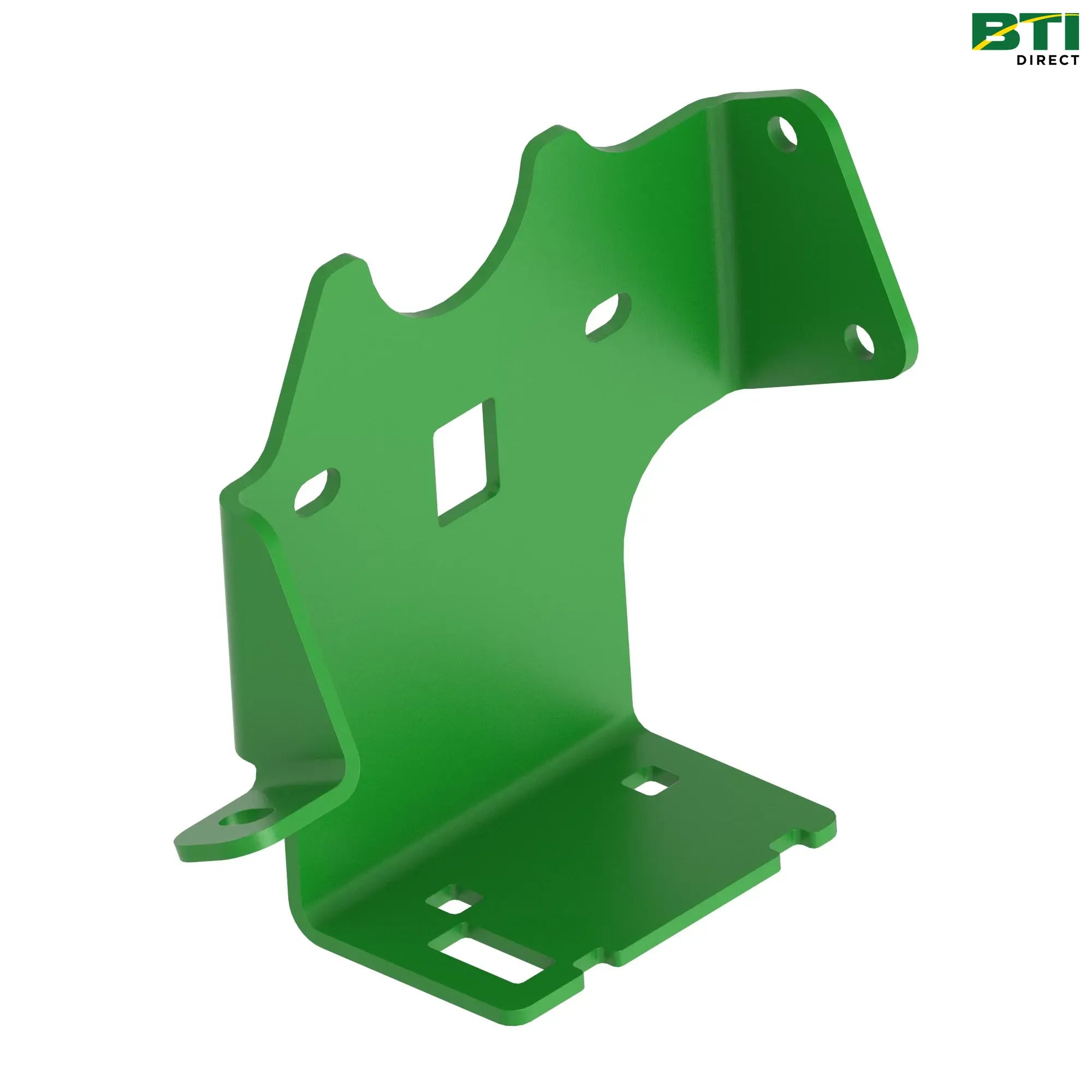 N315179: Outerwing Sensor Mounting Bracket, Left Side