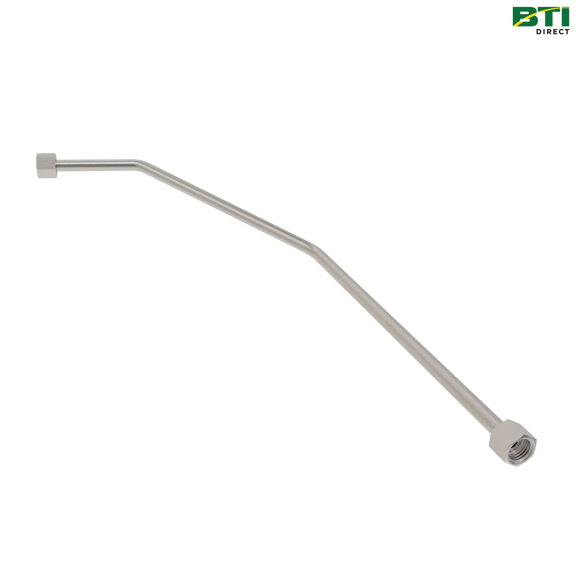 RE215909: Oil Line