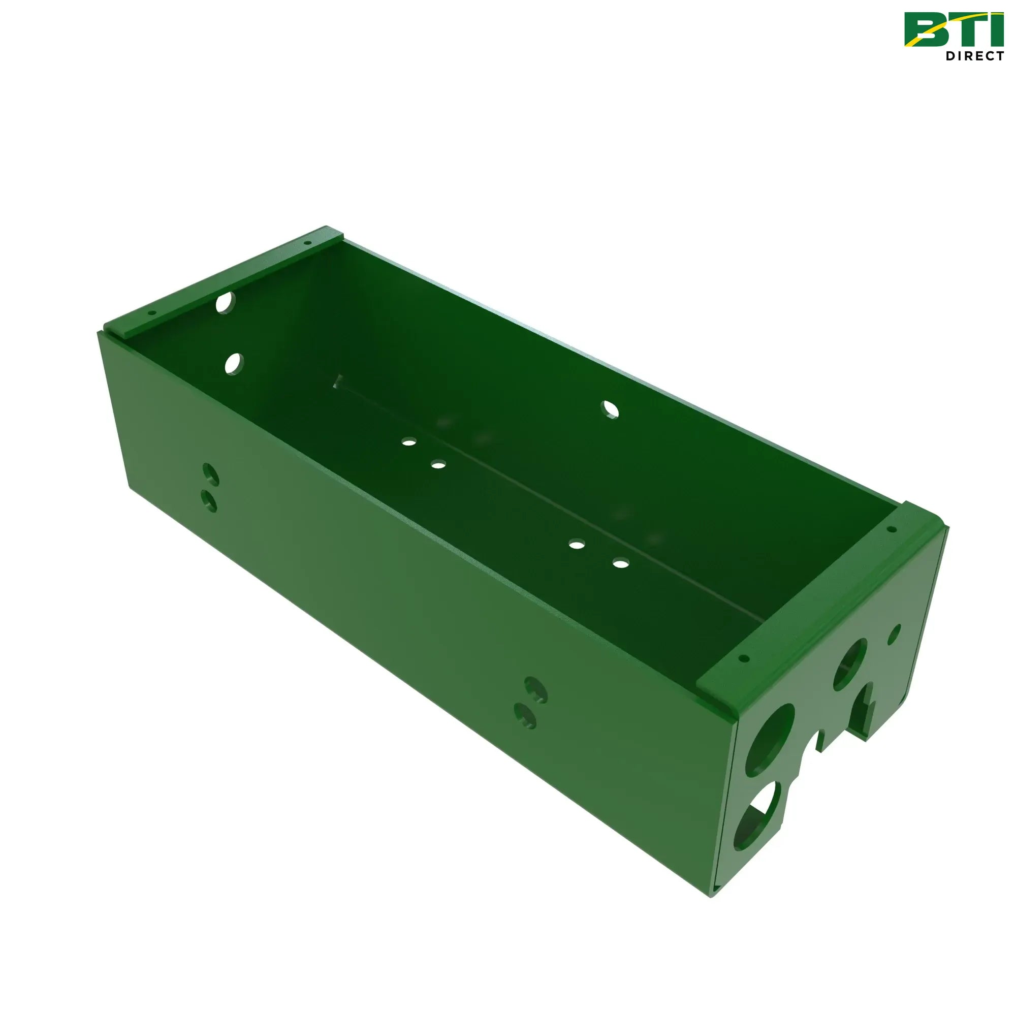 AW28654: Valve Box