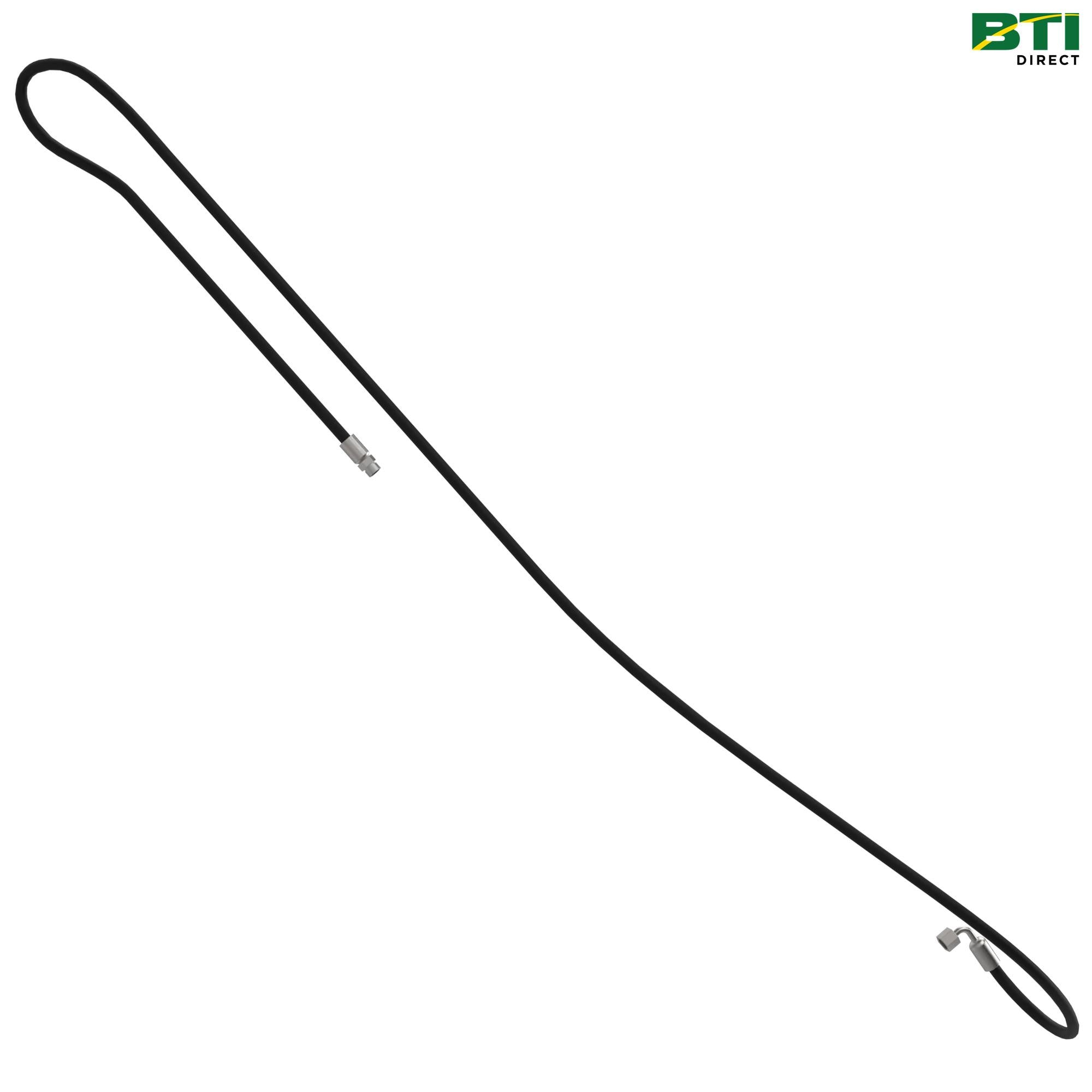 AN304836: Boom Hydraulic Hose