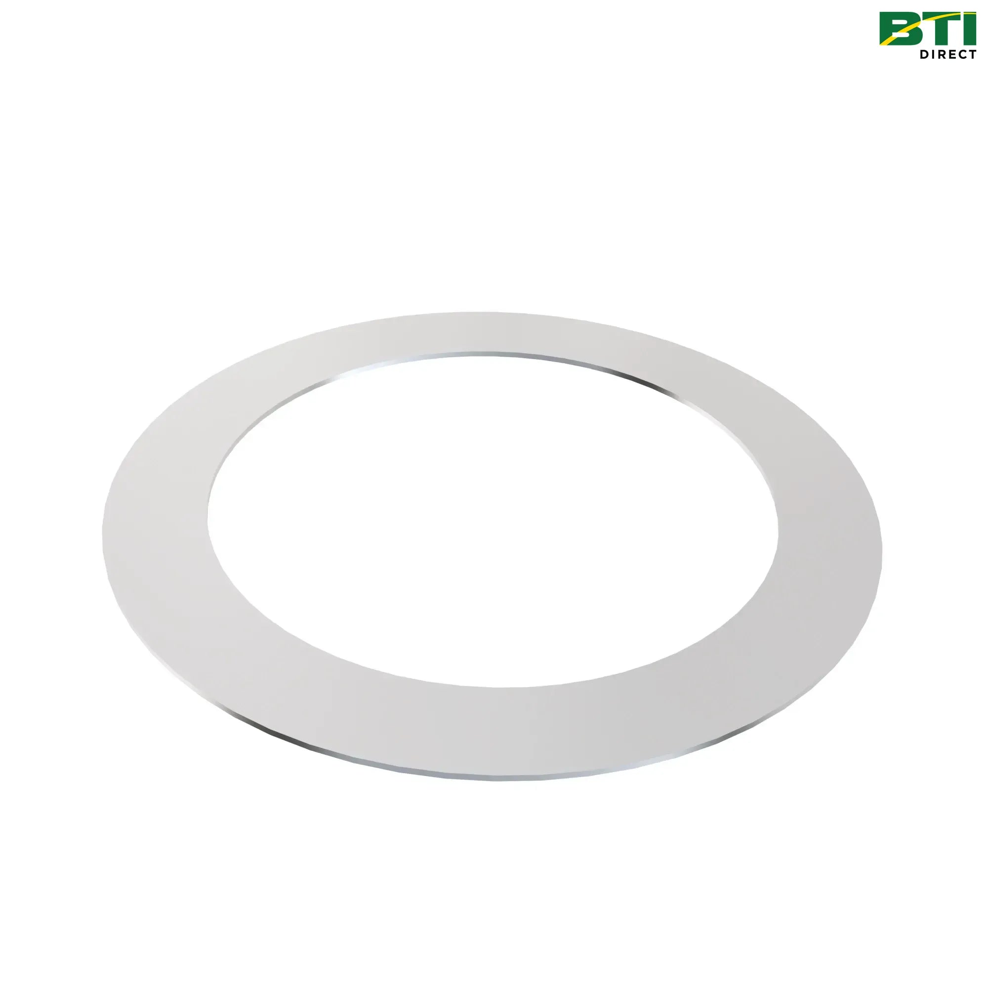 N402011: Plain Circular Shim