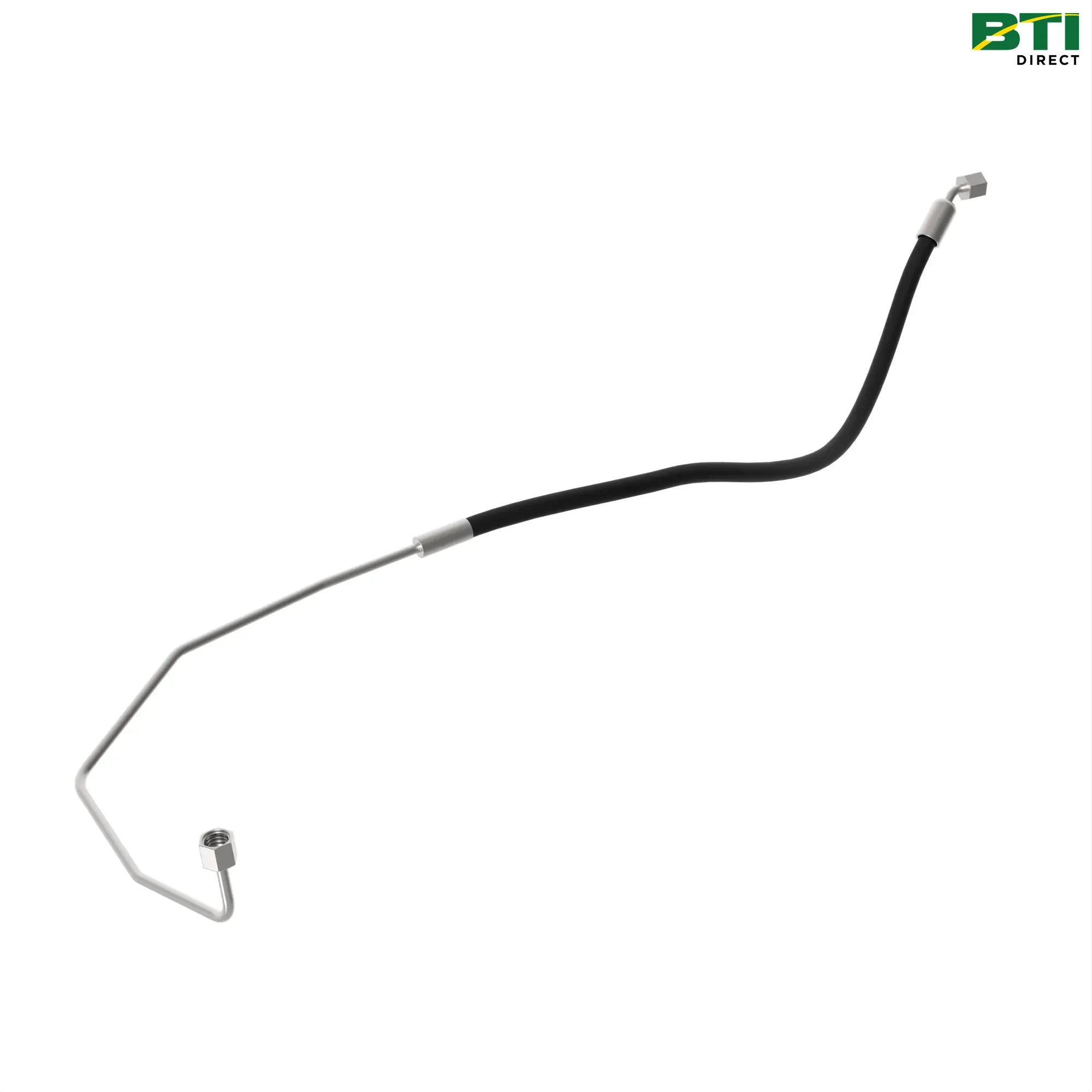 AUC18582: Hydraulic Valve to Cylinder Hose