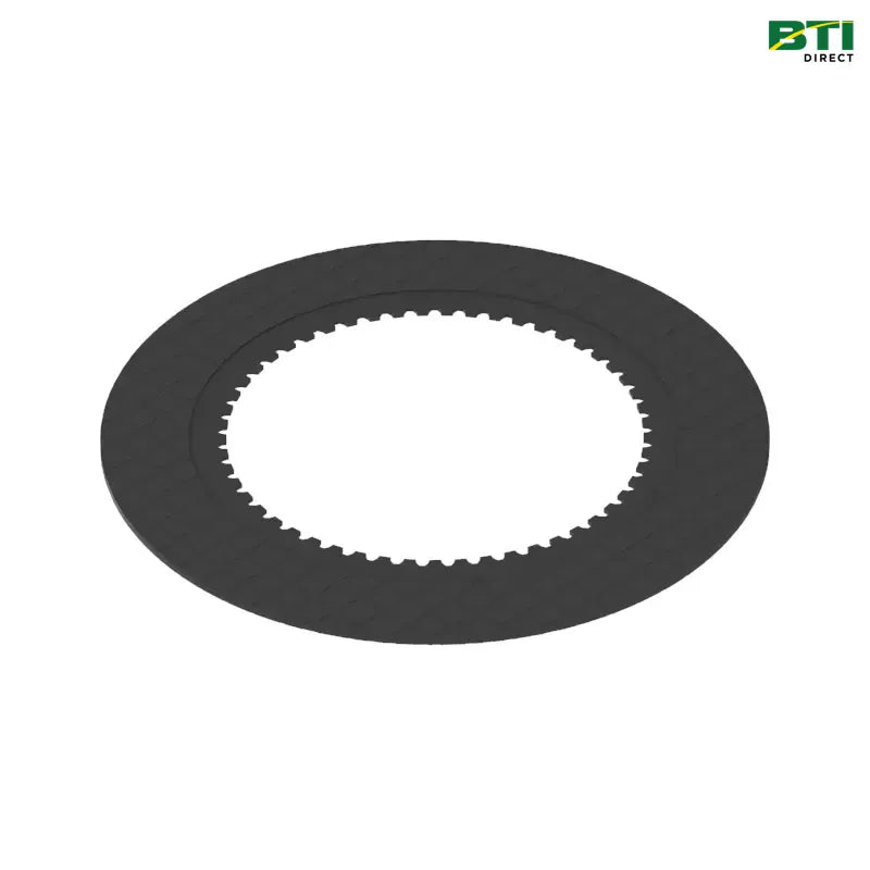 RE294022: Differential Disk with Inner Spline