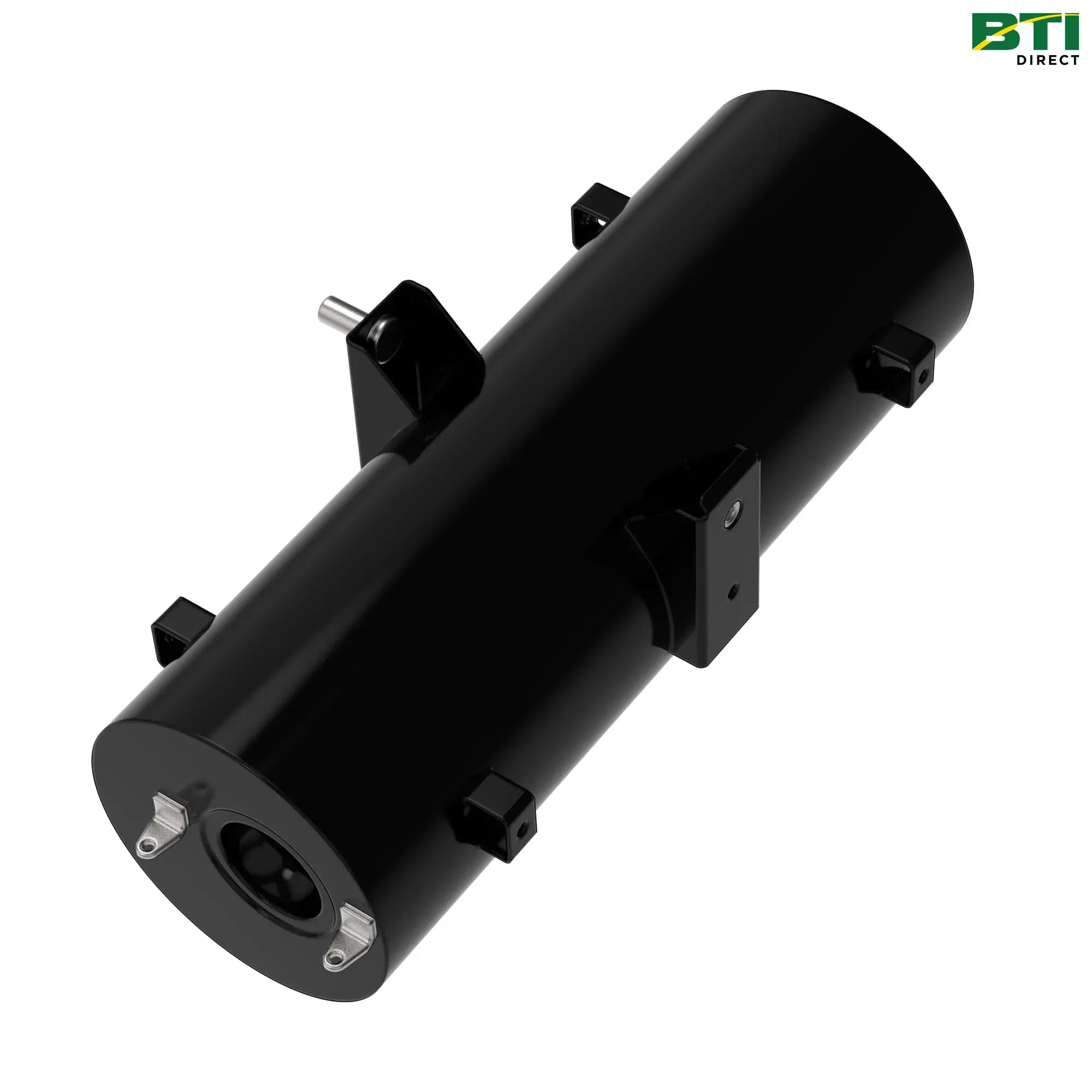 AUC18002: Muffler