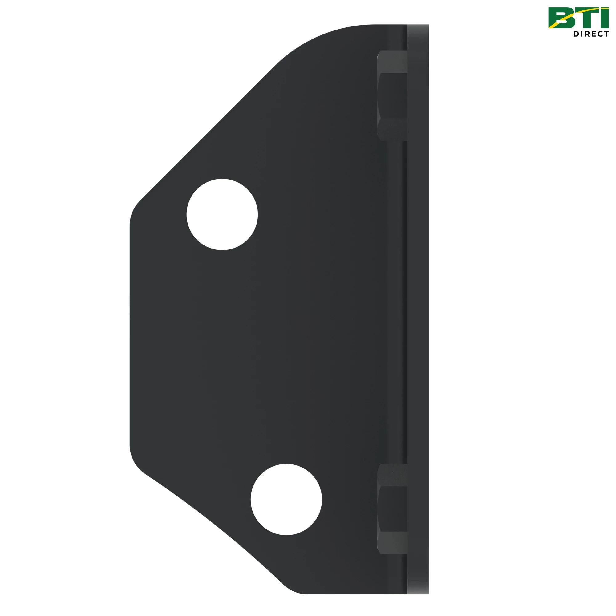 AL206854: Aftertreatment Temperature Sensor Bracket