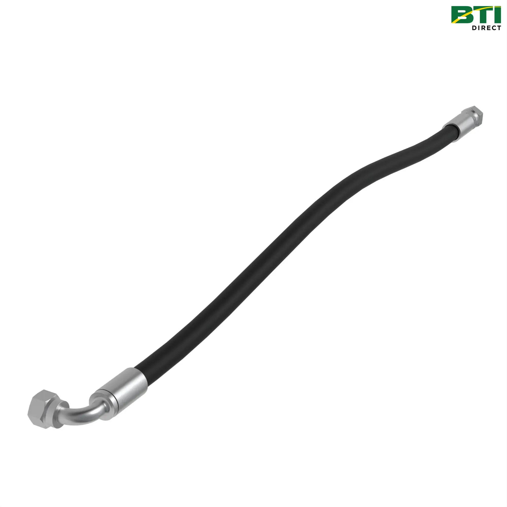RE304633: ActiveSeat™ Return Hydraulic Hose