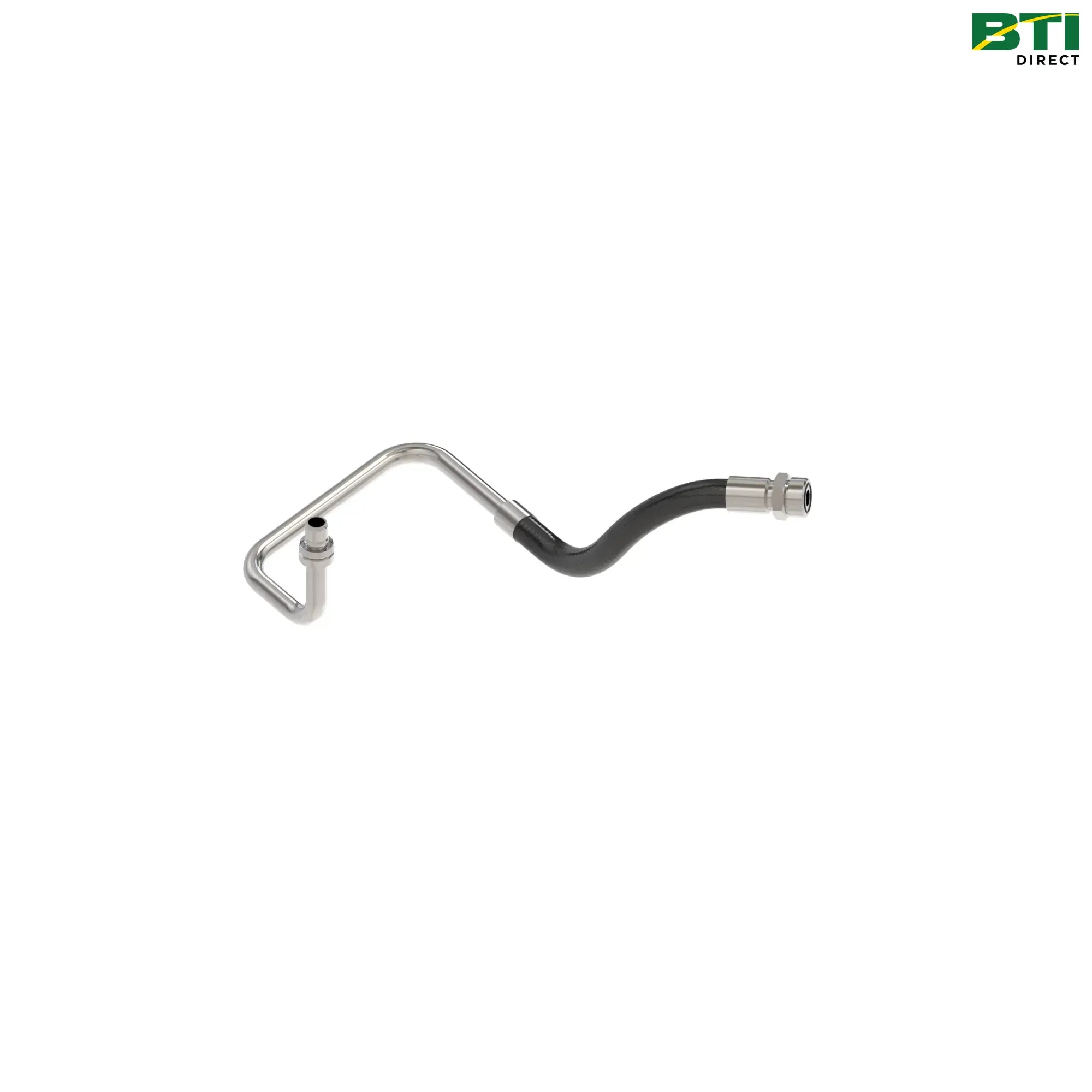 RE314717: Oil Cooler Supply Oil Line