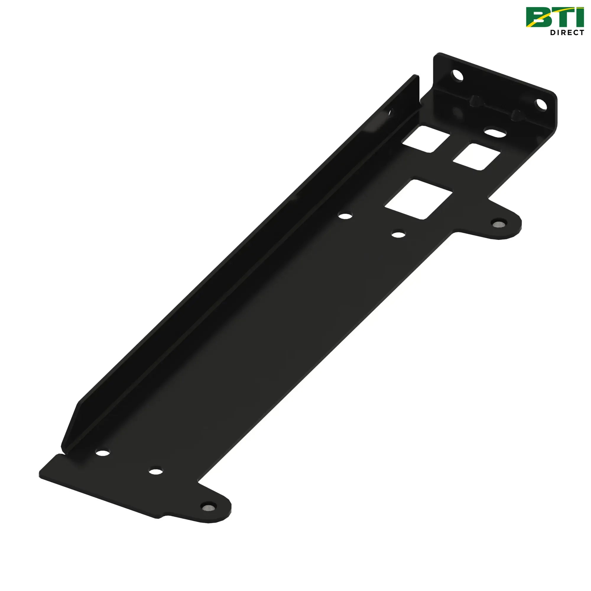 RE198213: Vertical Radiator Support, Right Side