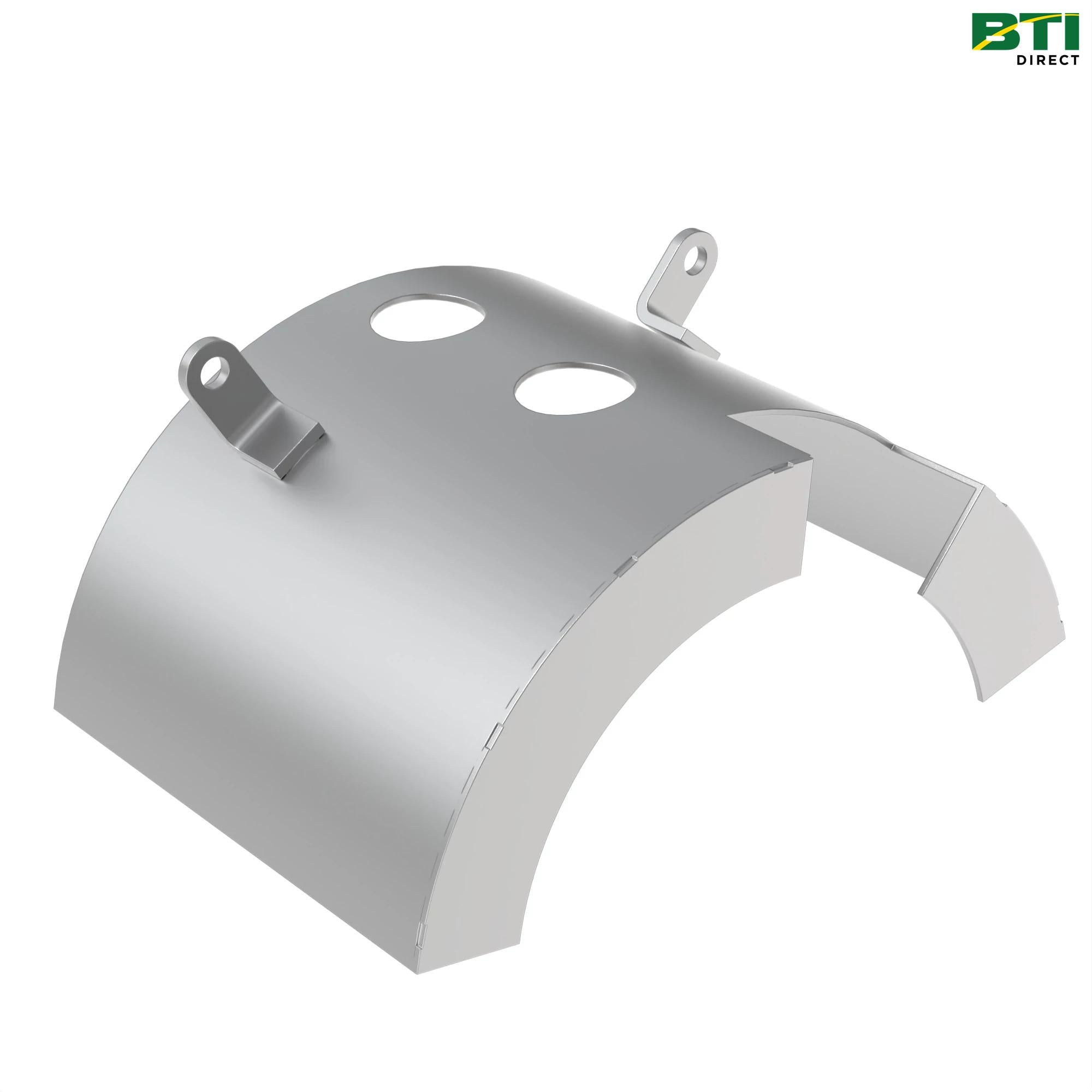 DE20732: Drive Parts Isolator