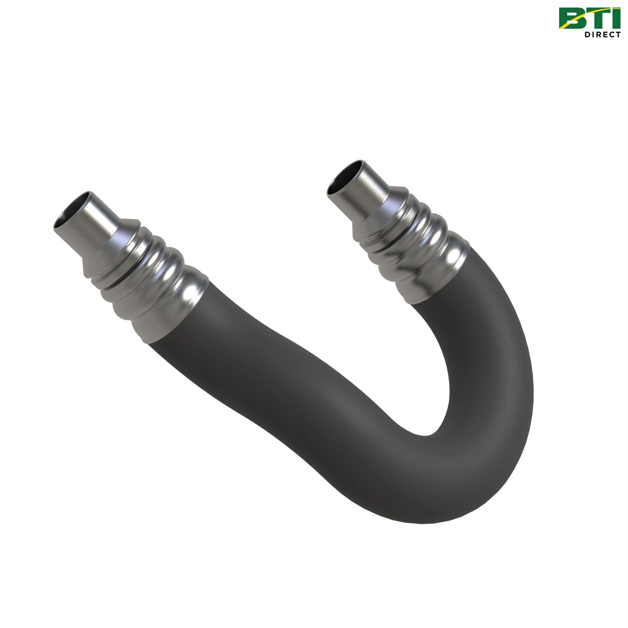 AL205260: Oil Line Hydraulic Hose