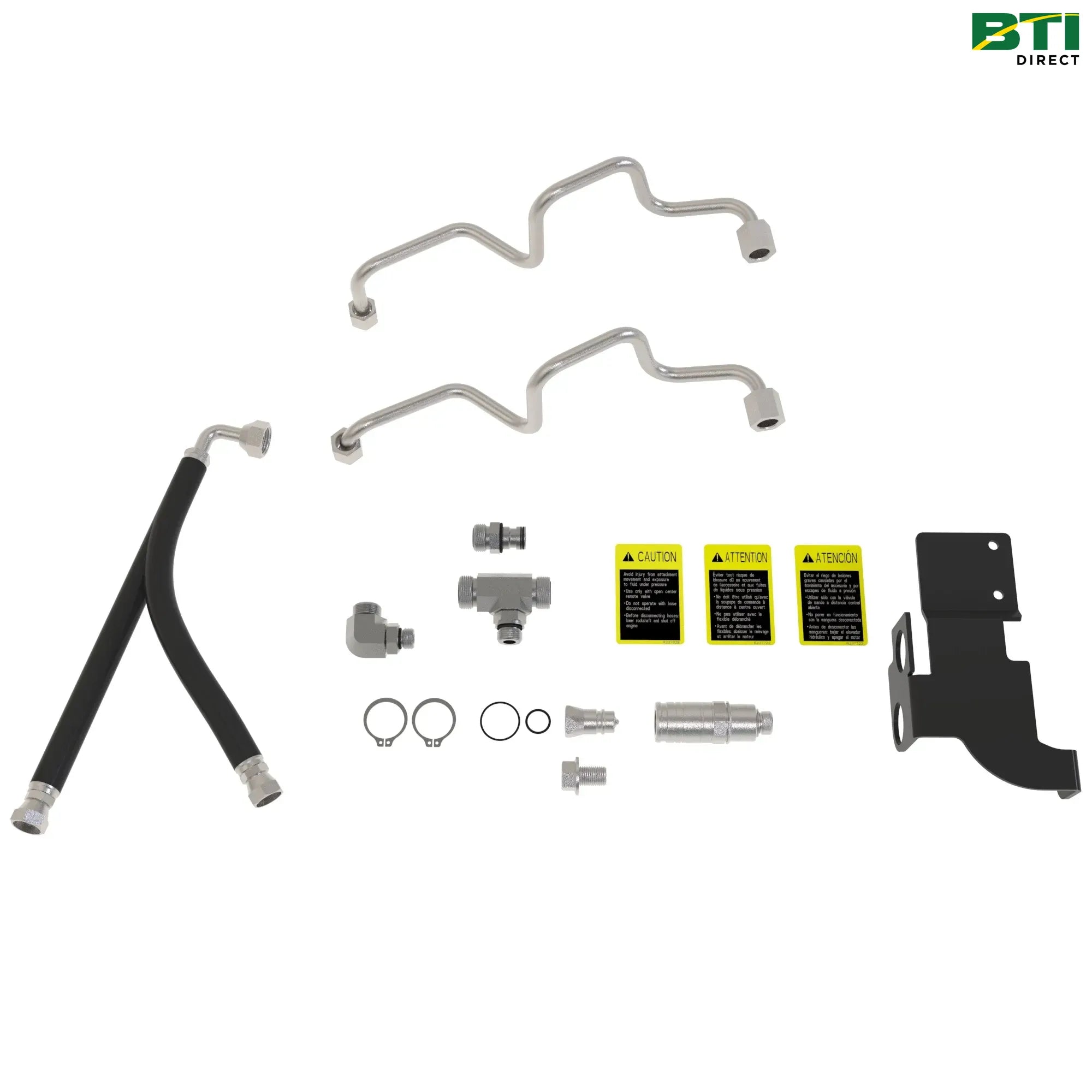 RE228089: Power Beyond Coupler Kit