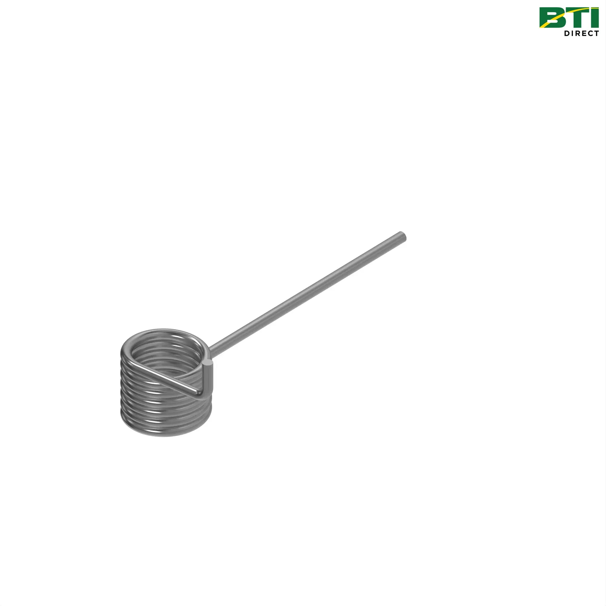 N282361: Torsion Spring