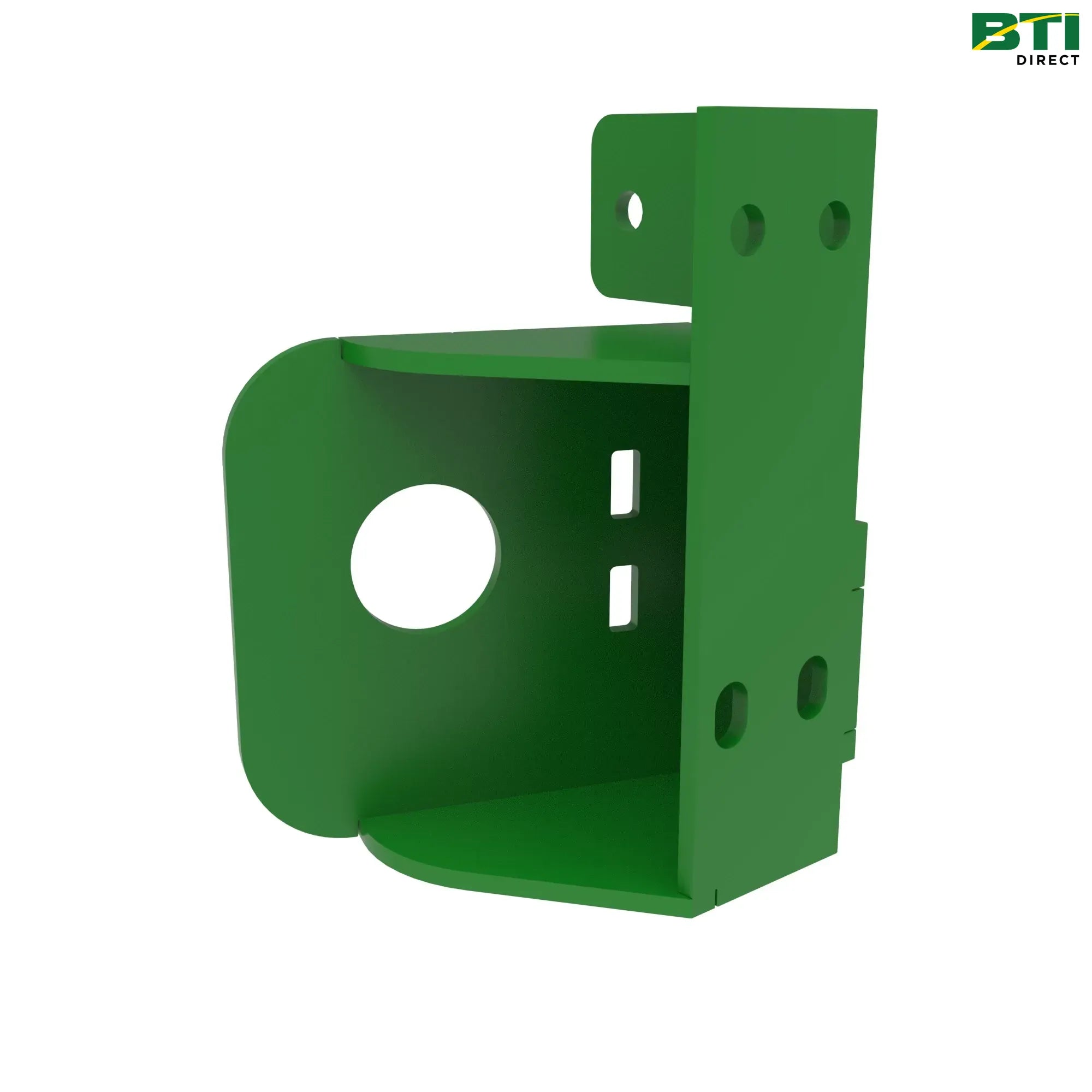 AXE38700: Cab Isolator and Mounting Bracket
