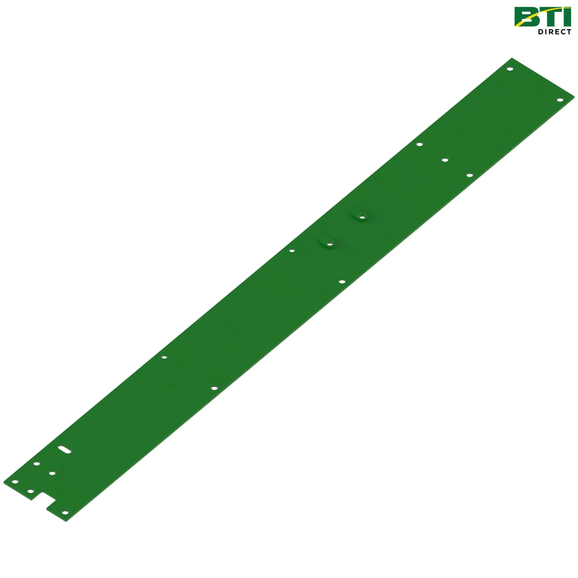 AN274752: External Front Basket Sheet Assembly