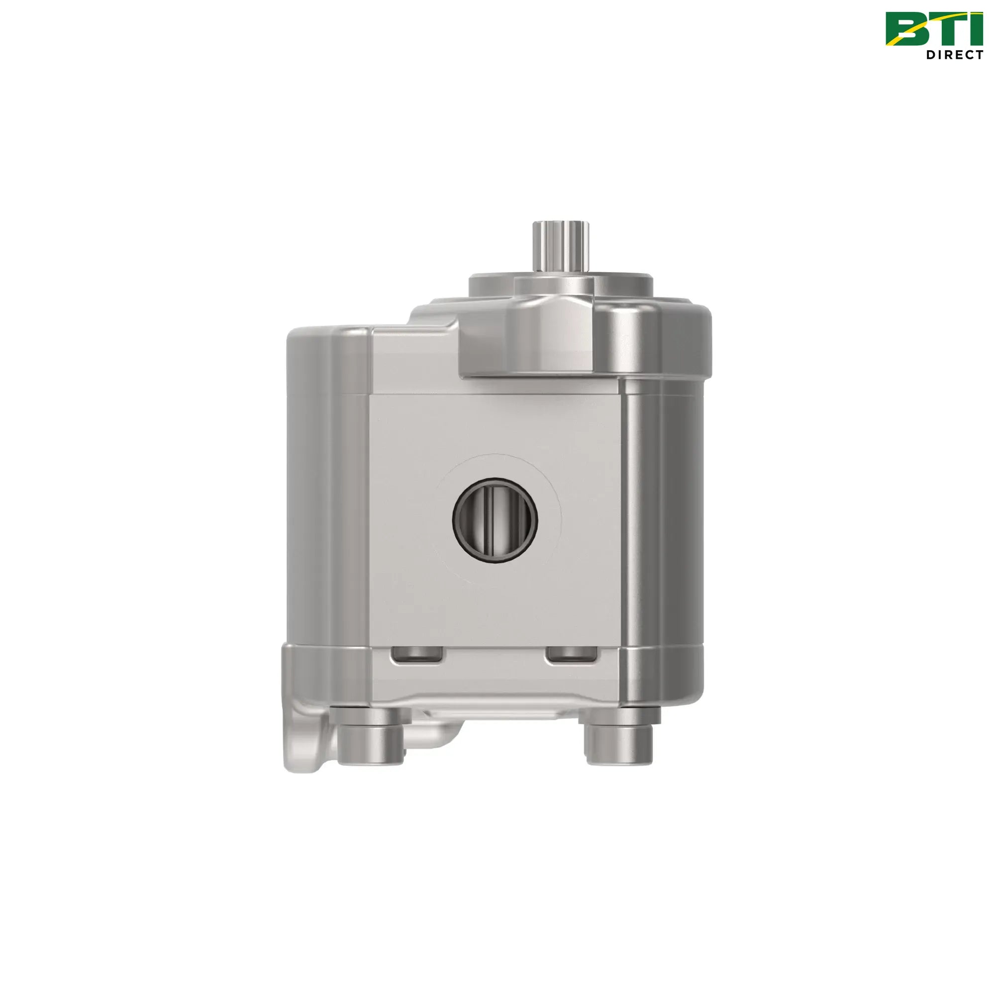 AUC13103: Hydraulic Motor
