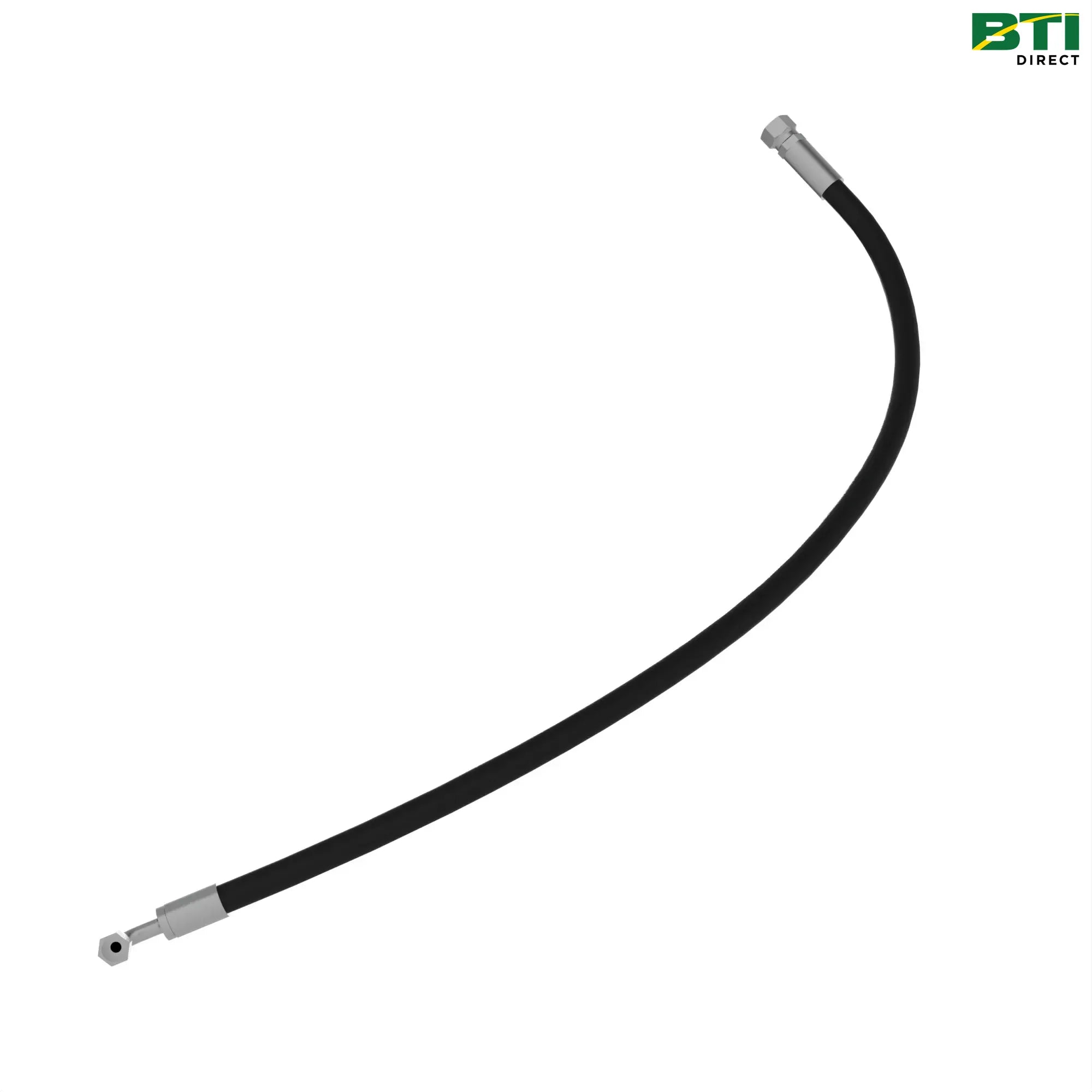 RE309905: SCV Load Sense Hydraulic Hose