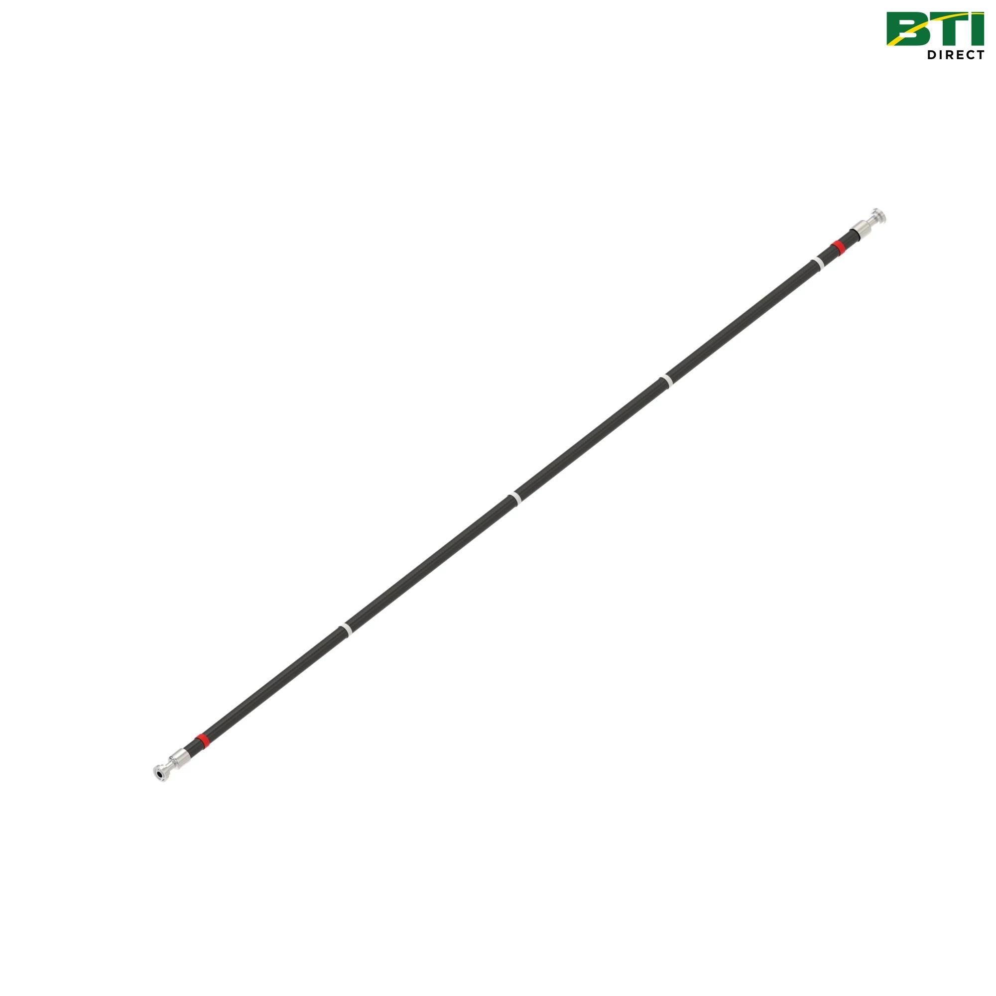 AN406591: Hydraulic Hose