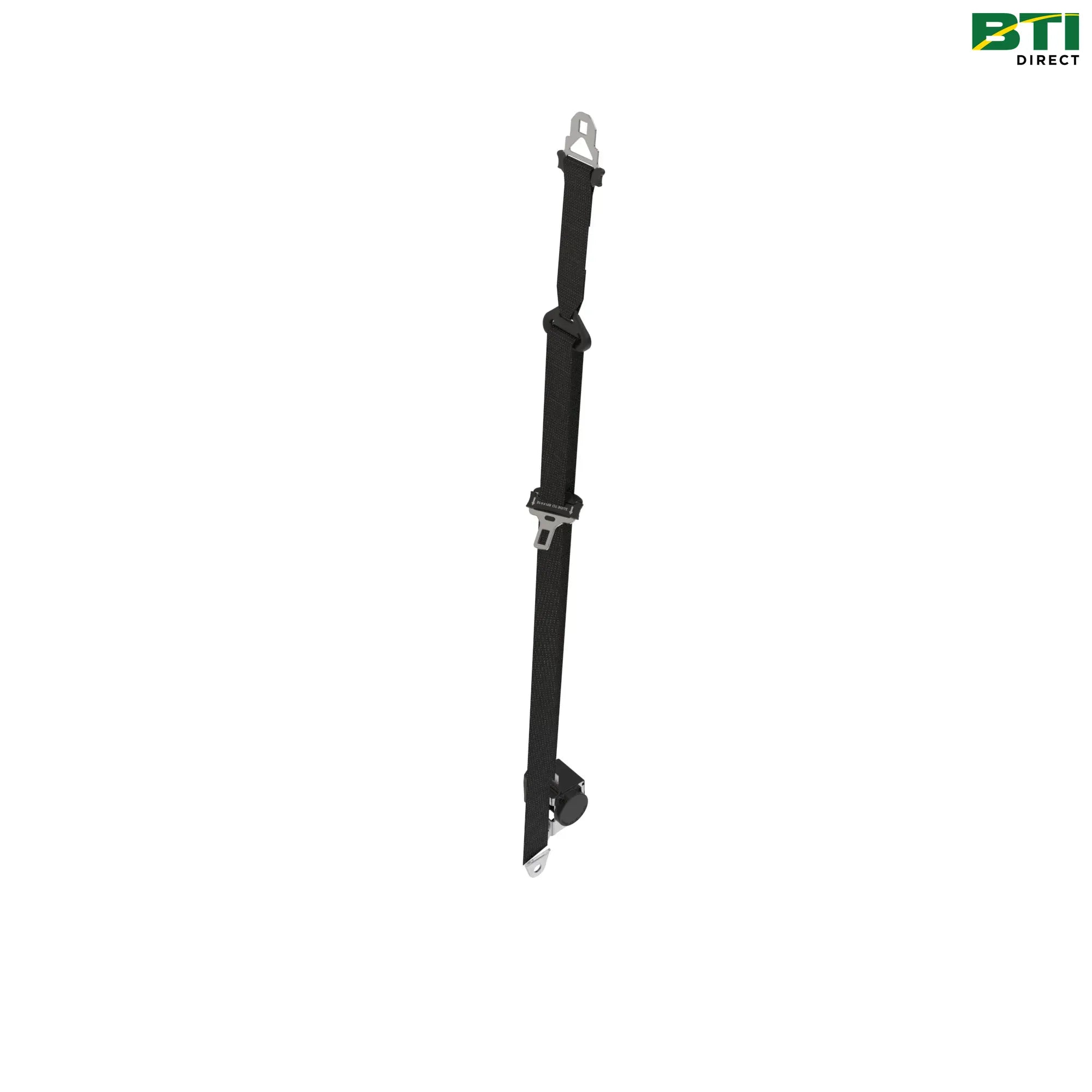 AUC12709: Seat Belt