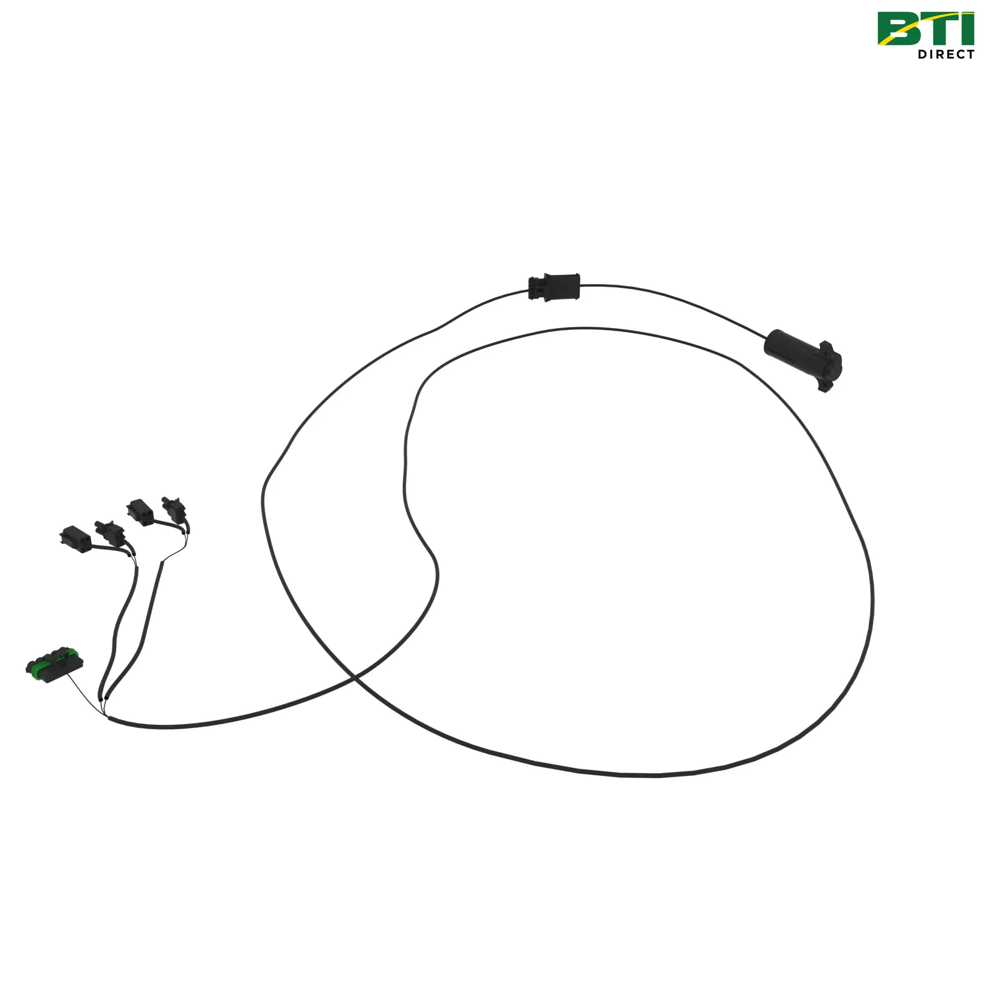 AXE12321: Transport Wiring Harness