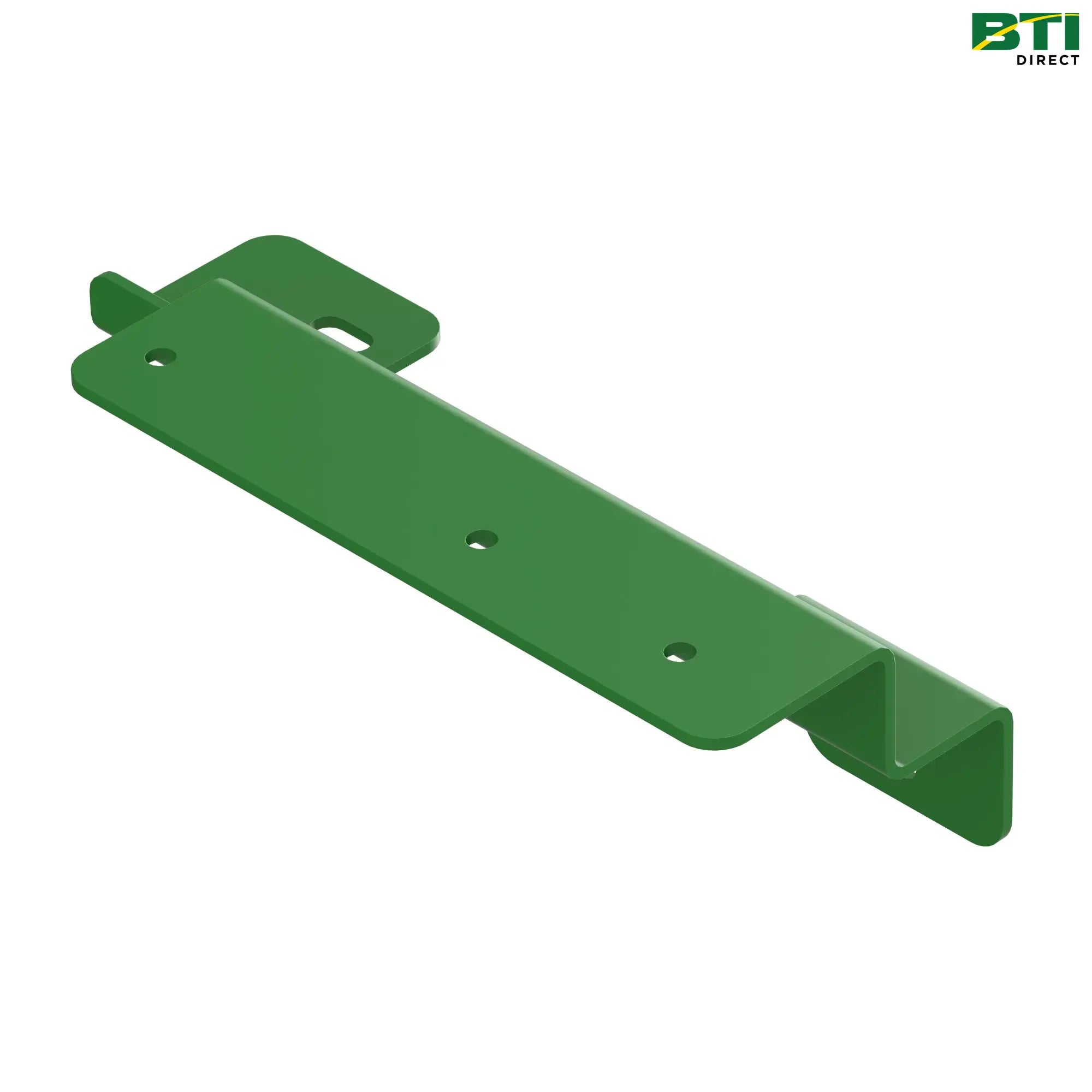N319898: Rear Inner Hydraulic Lines Bracket