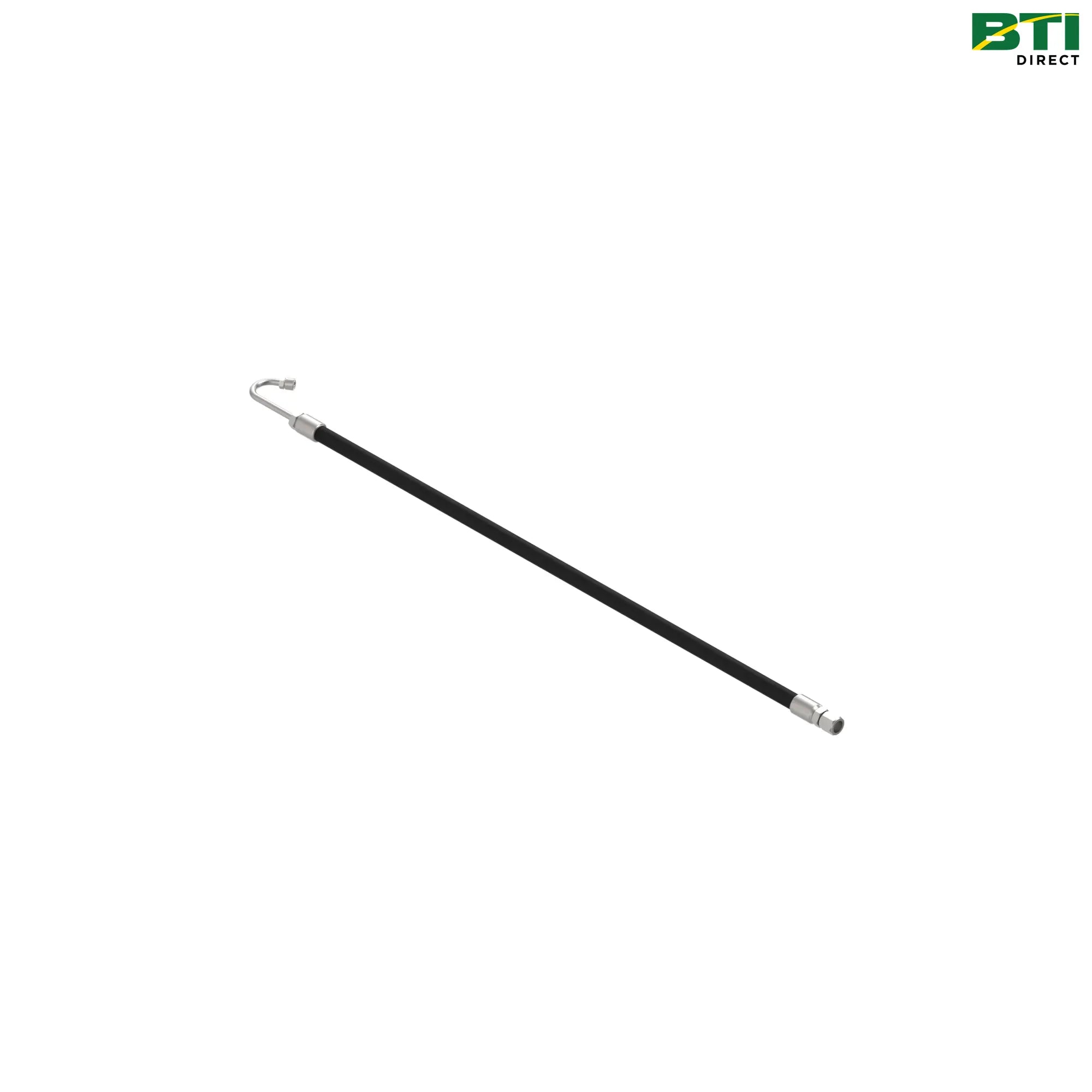 RE31285: Hydraulic Hose