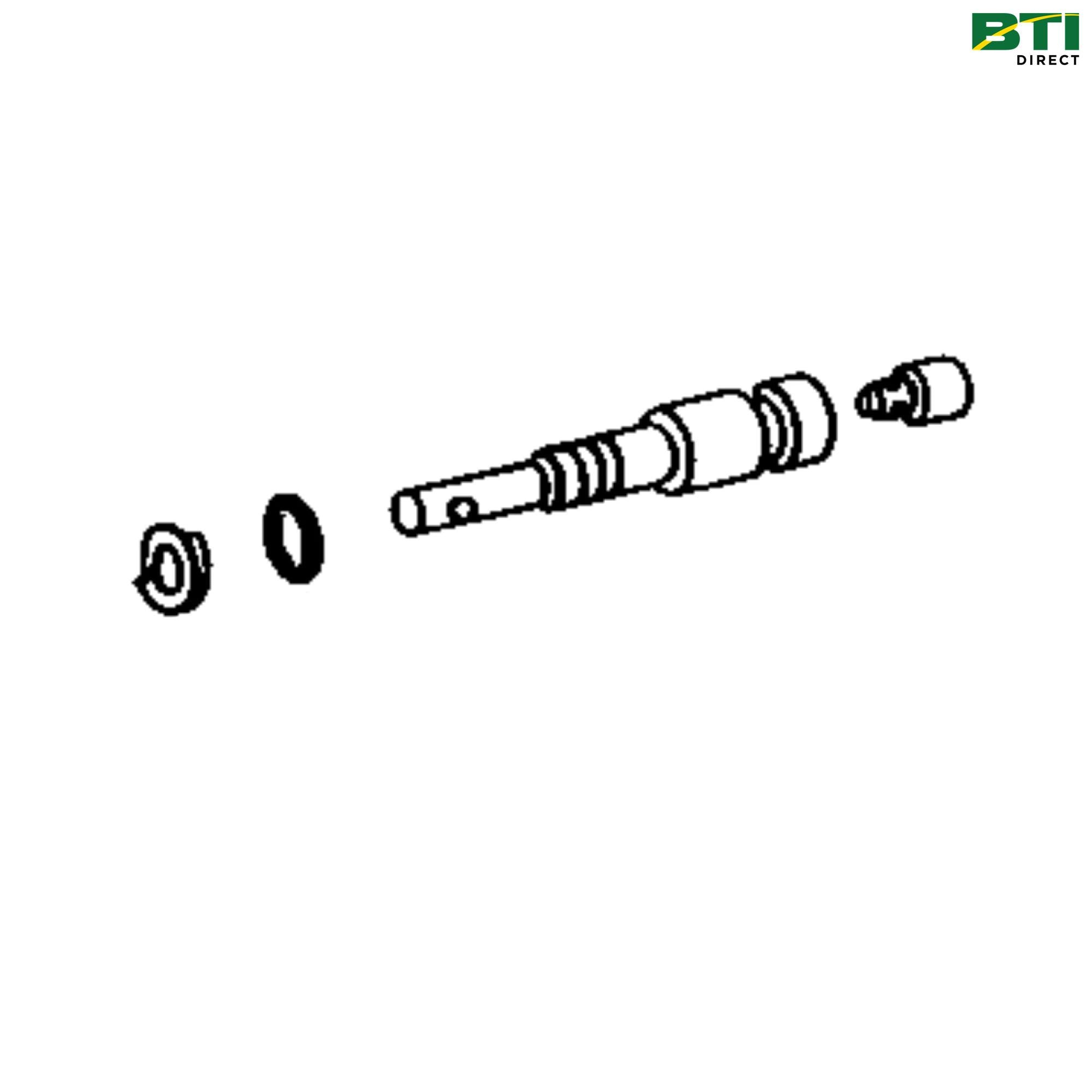 AR82573: Selective Control Valve Kit